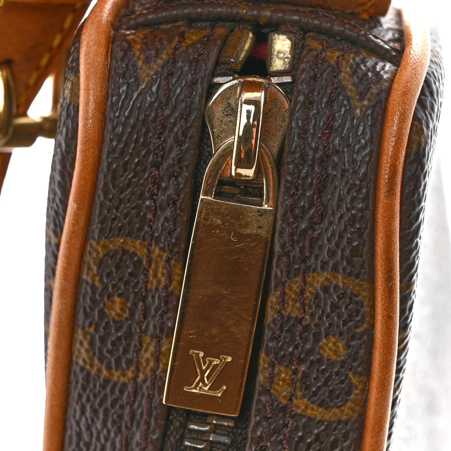 Monogram Croissant PM - Image 12