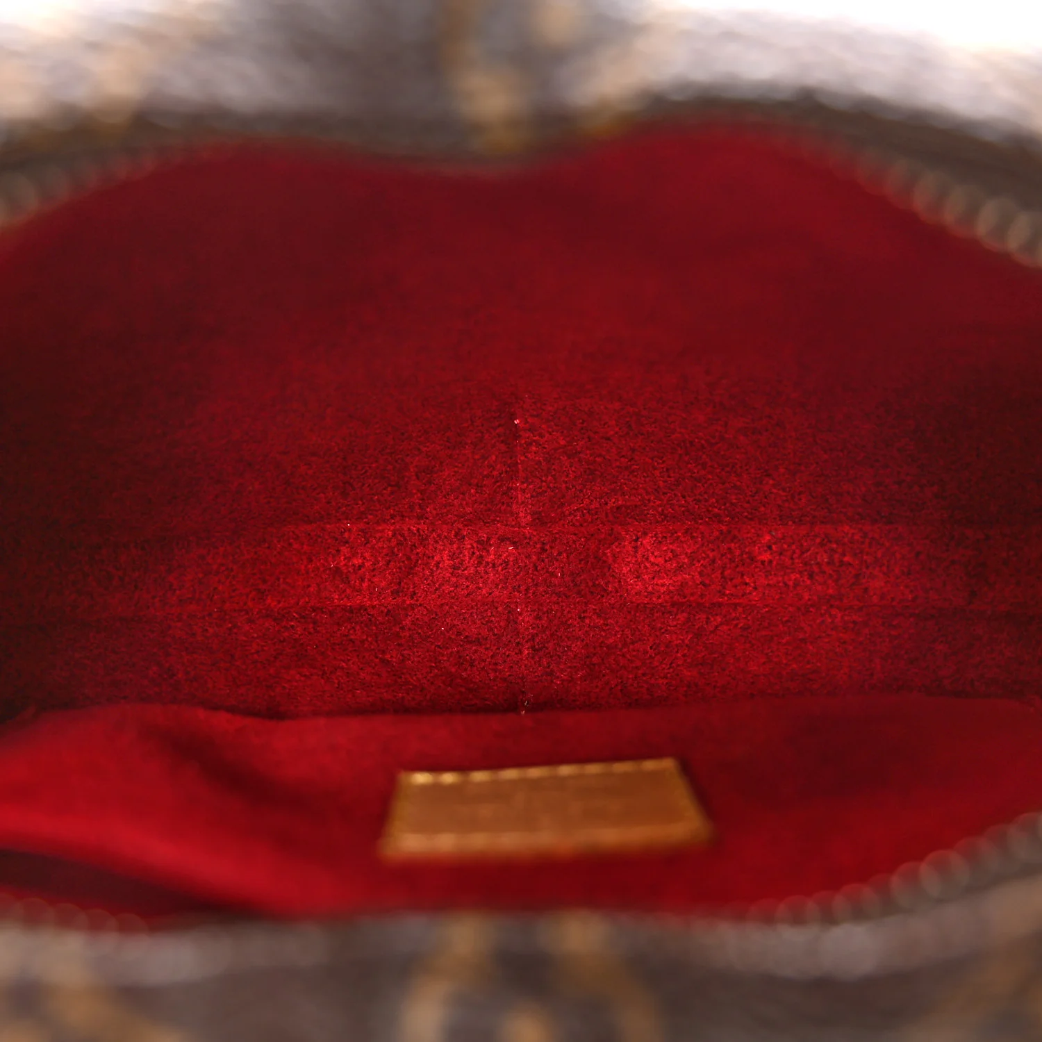 Monogram Croissant PM - Image 5