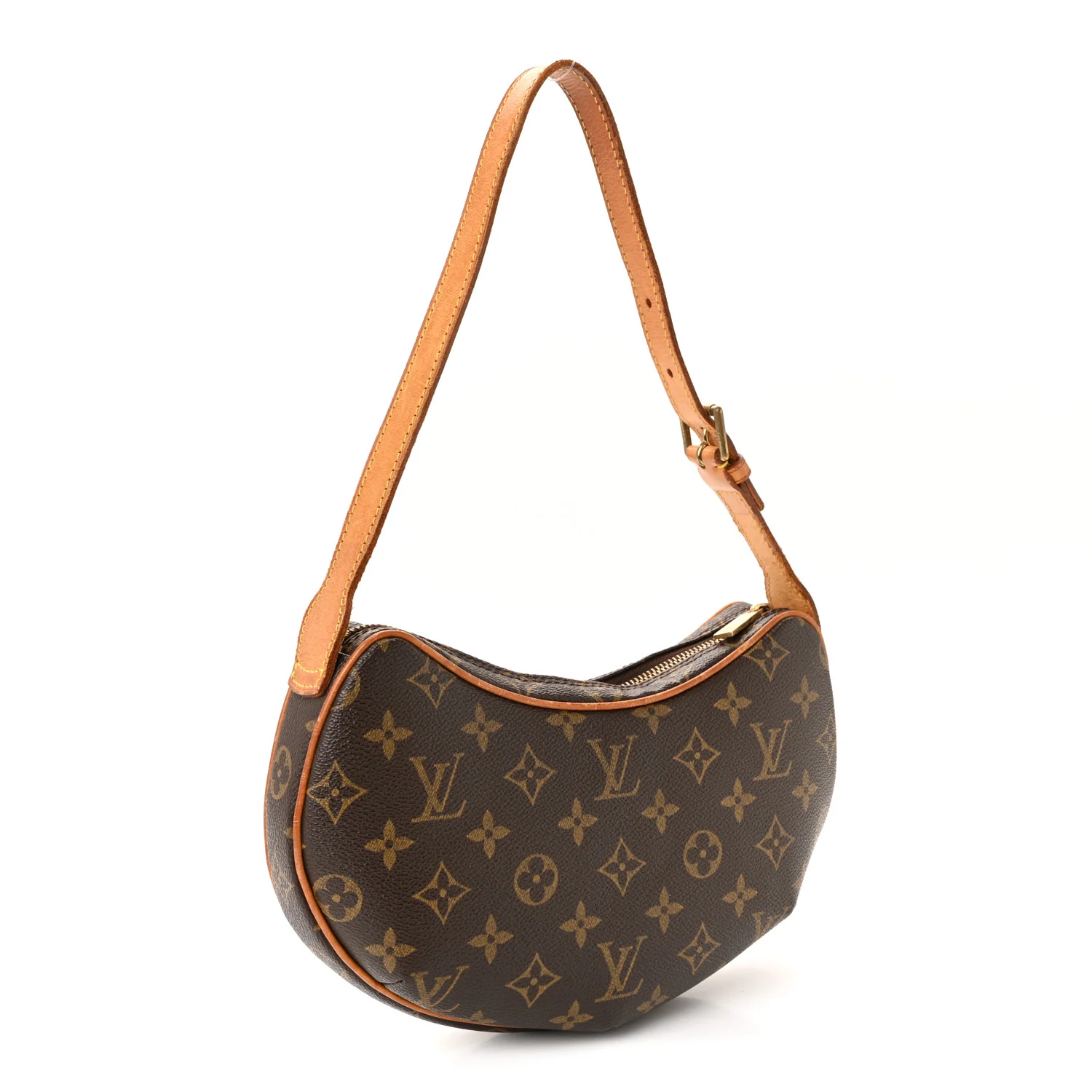 Monogram Croissant PM - Image 3