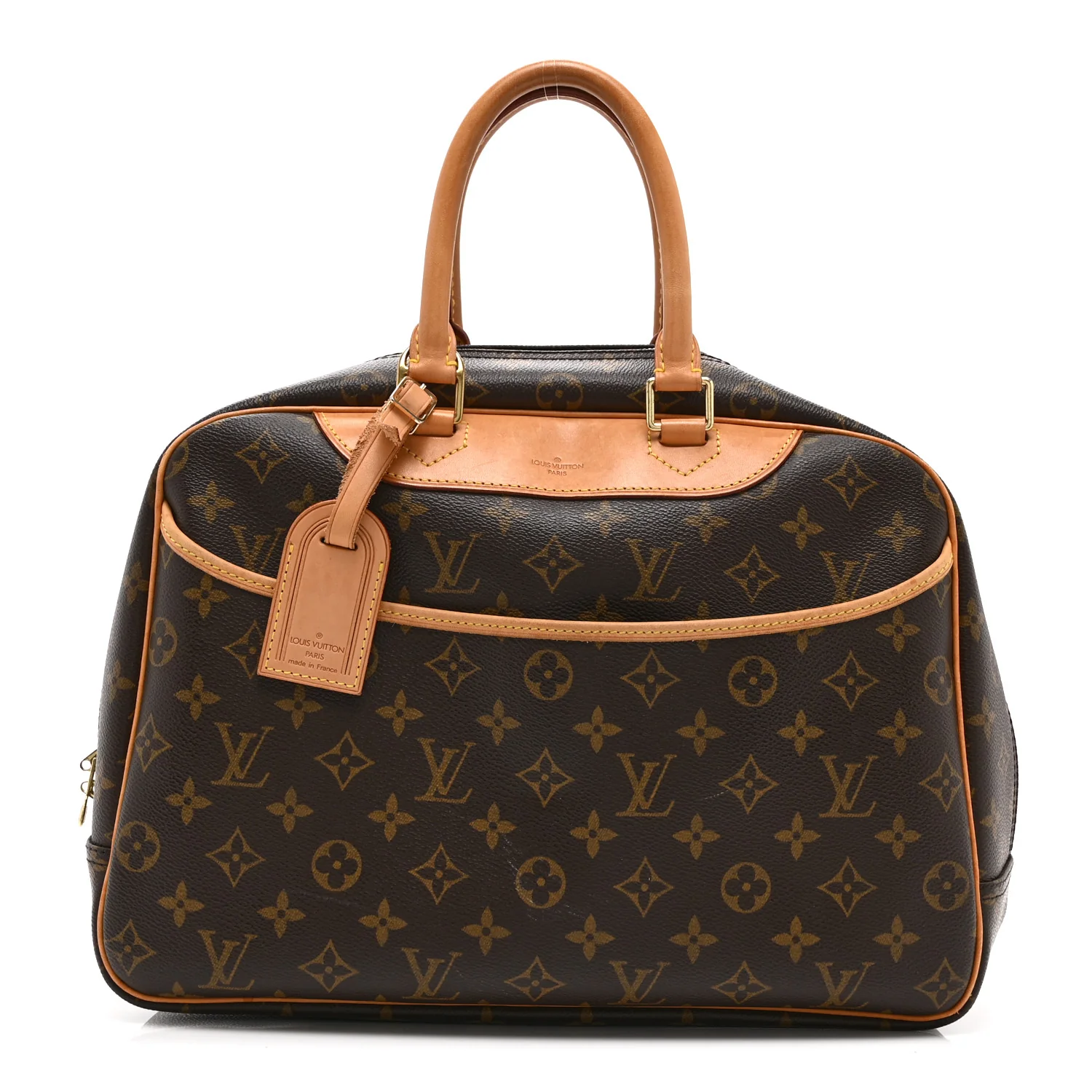 Monogram Deauville