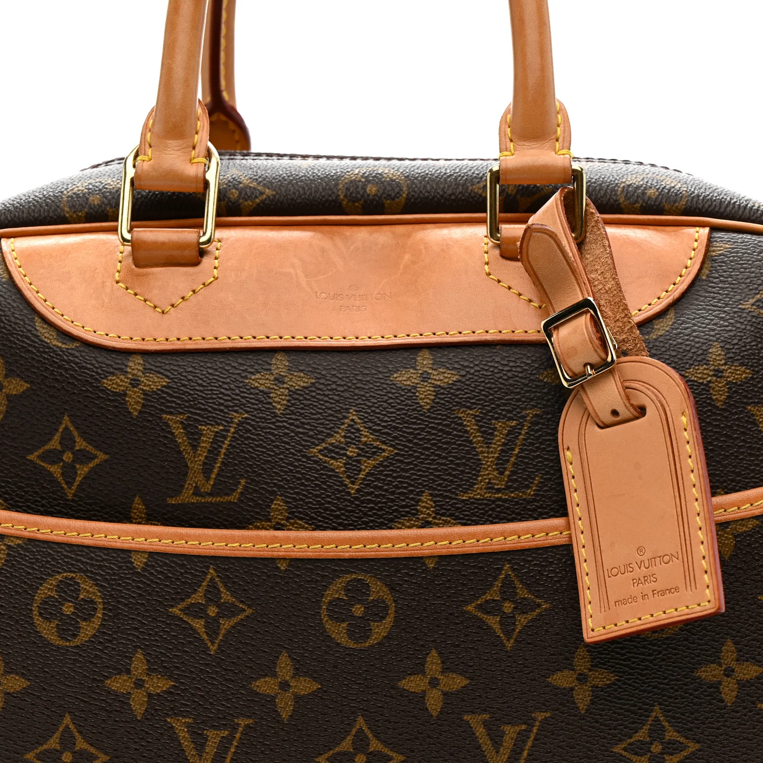 Monogram Deauville - Image 7