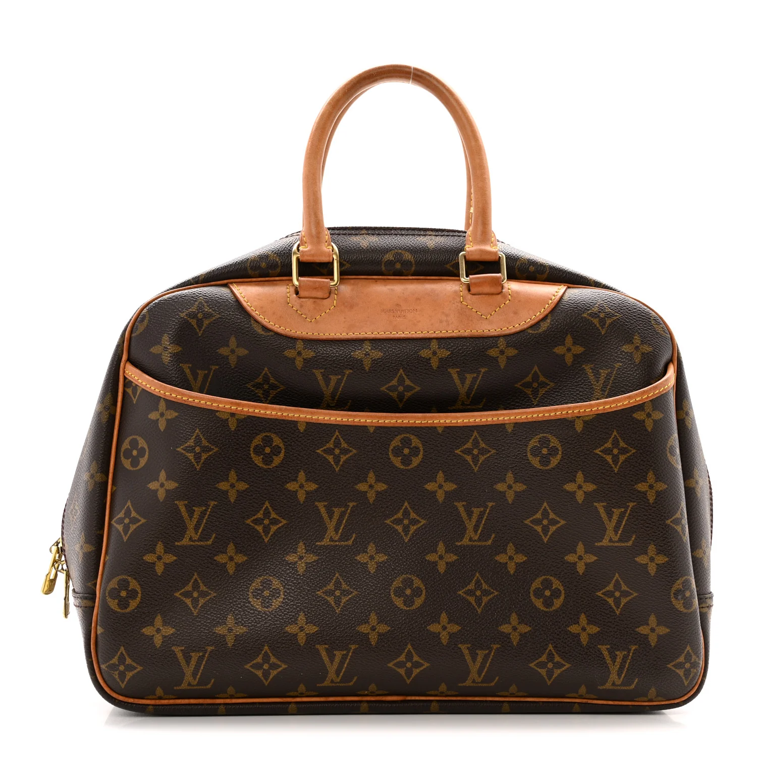 Monogram Deauville