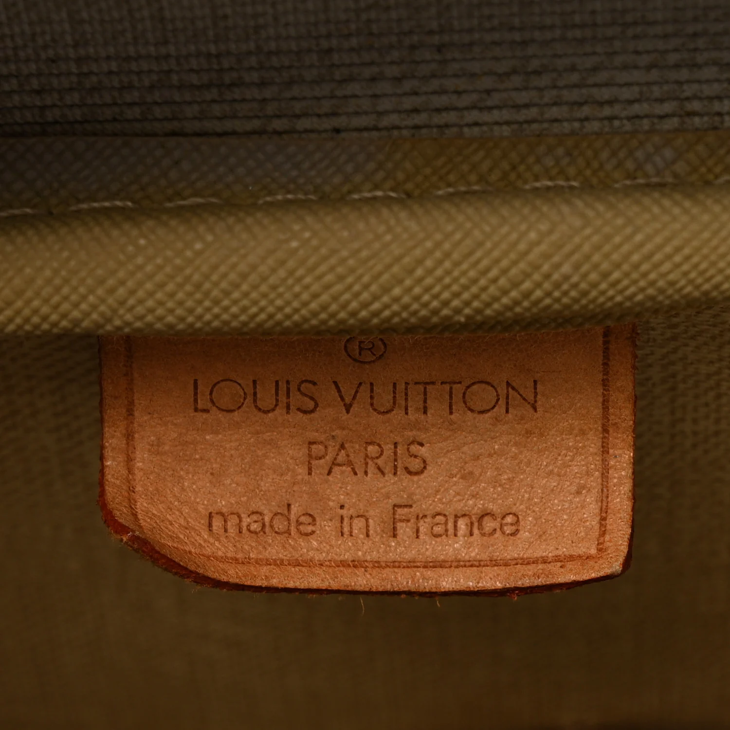 Monogram Deauville - Image 6