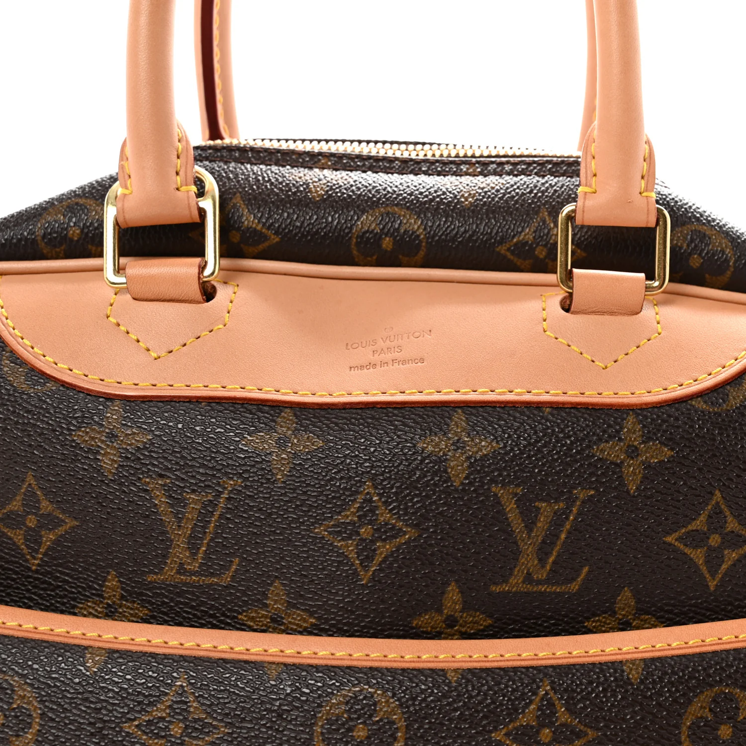 Monogram Deauville - Image 7