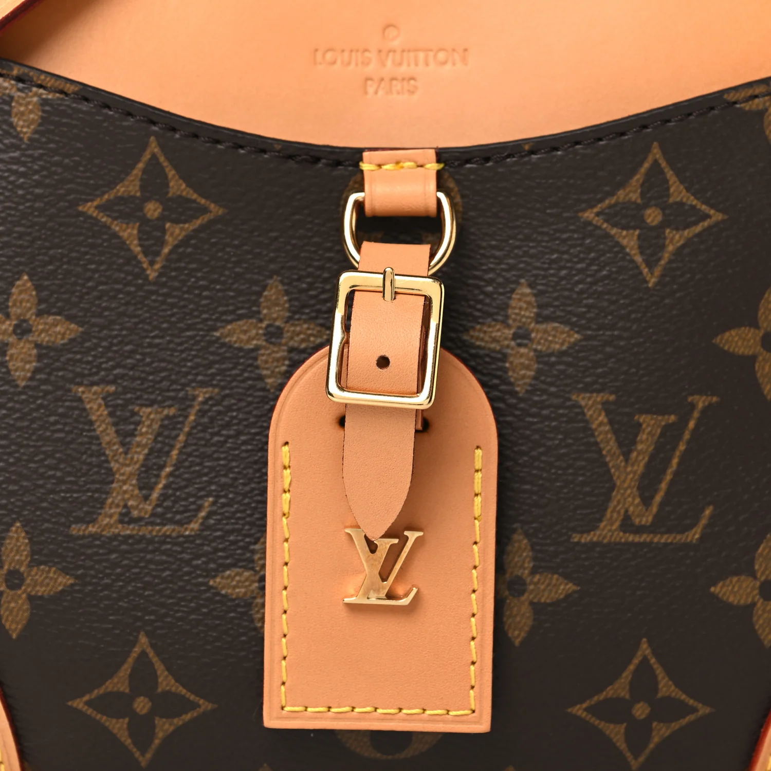 Monogram Deauville Mini - Image 7