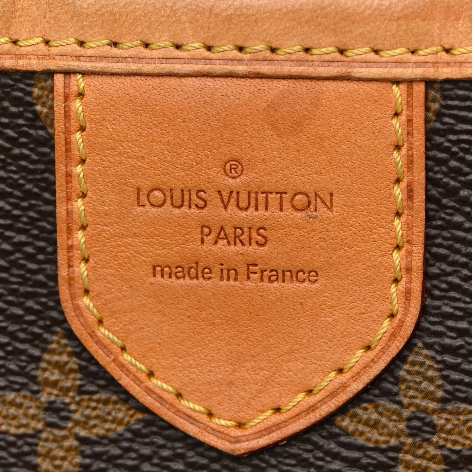 Monogram Delightful GM - Image 6
