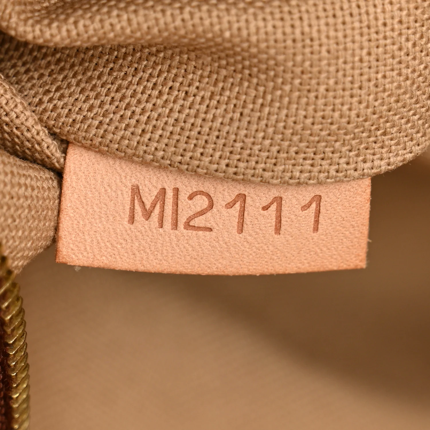 Monogram Delightful GM - Image 7