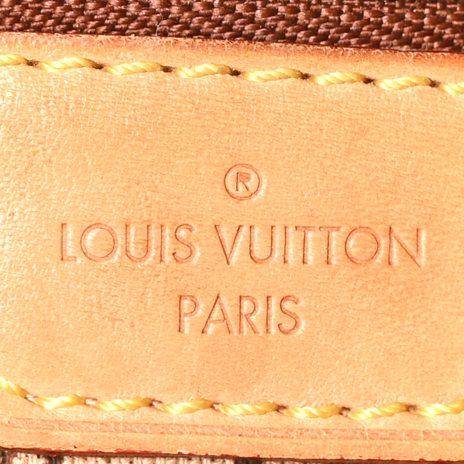 Monogram Delightful GM NM - Image 6