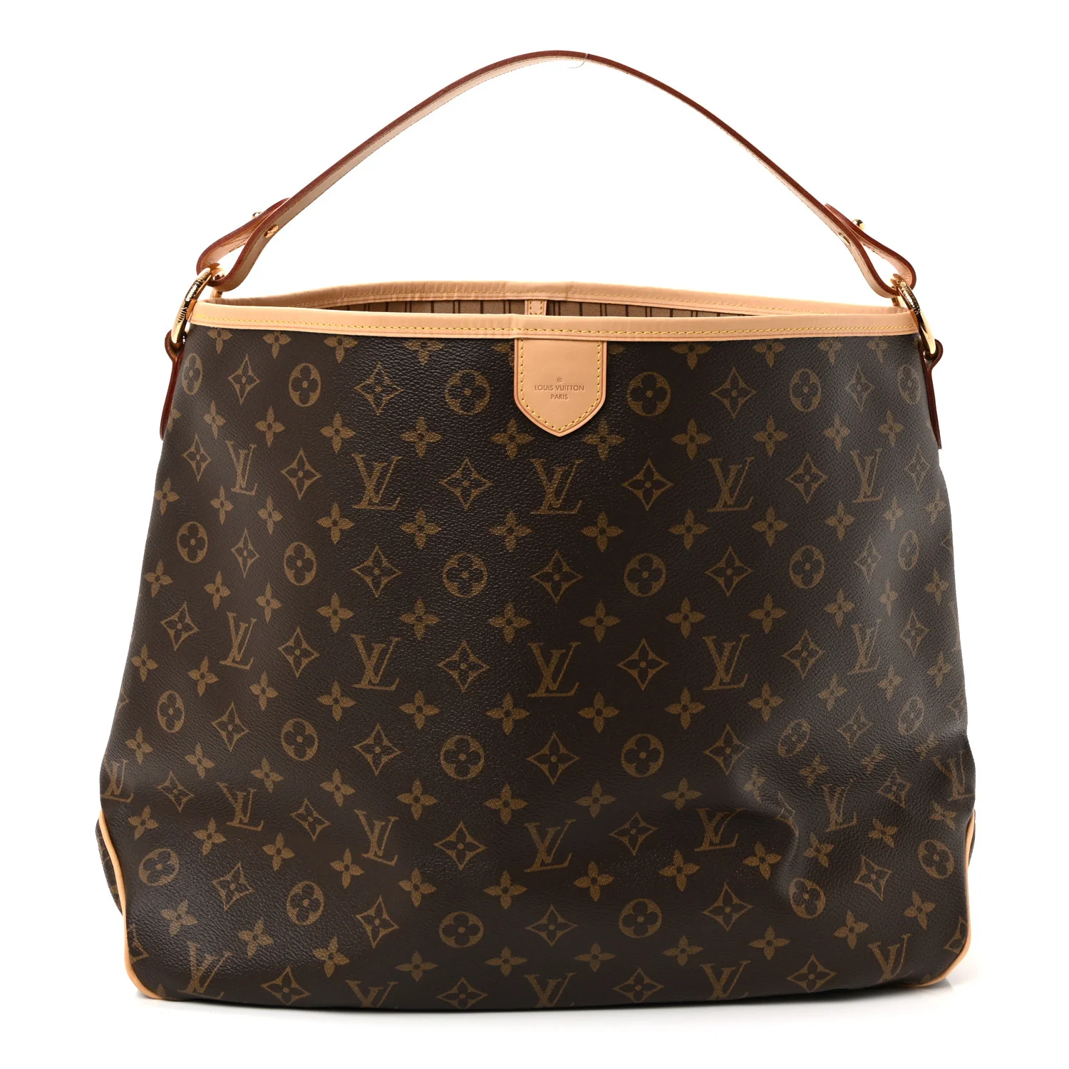 Monogram Delightful MM