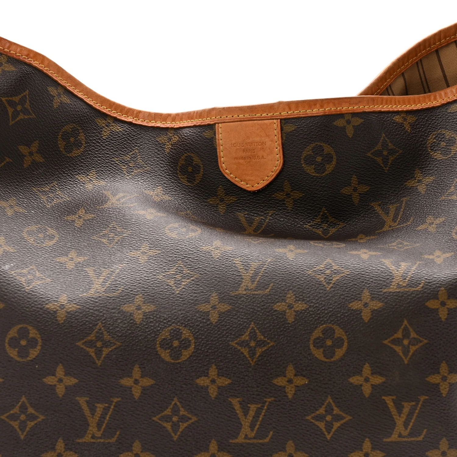 Monogram Delightful MM - Image 7