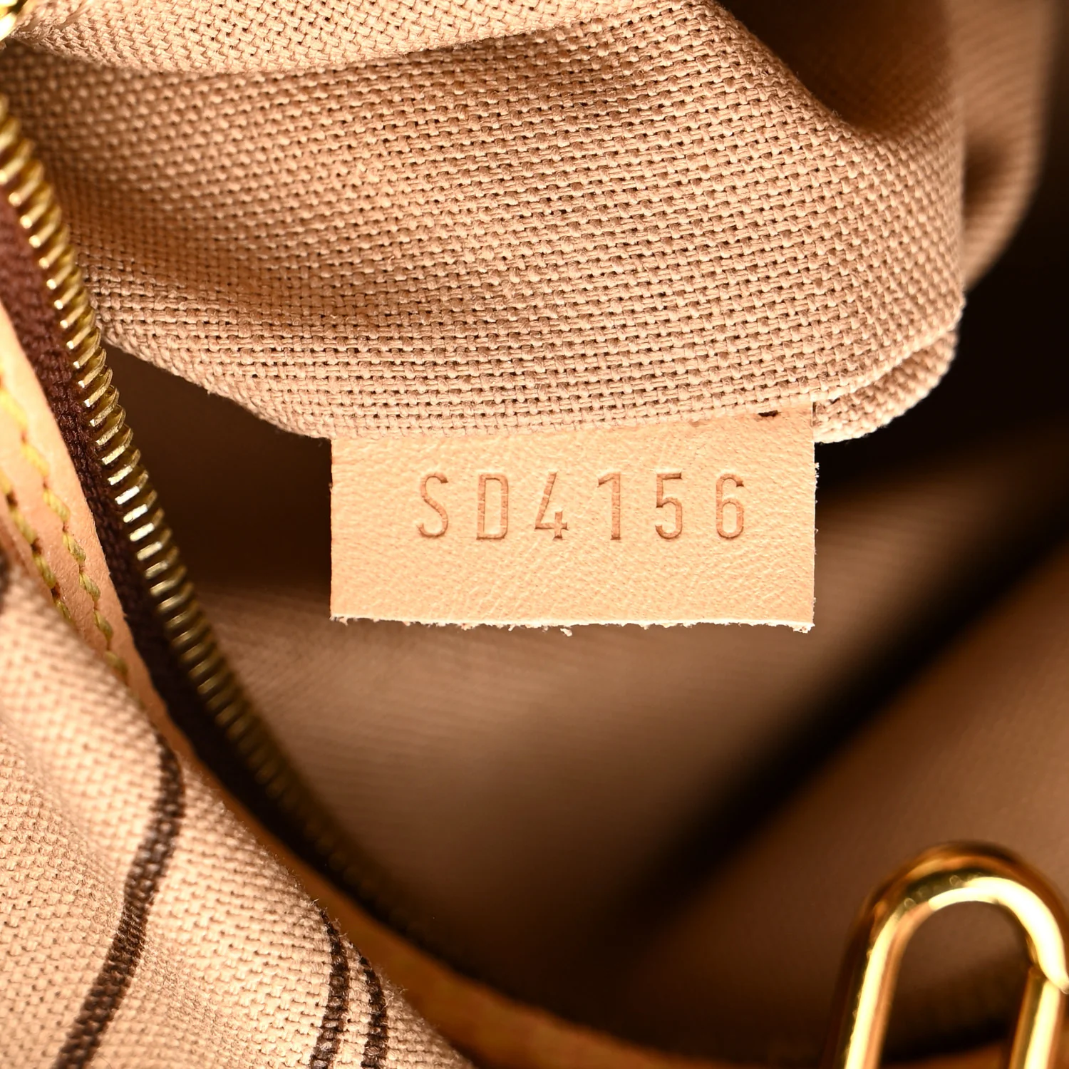 Monogram Delightful MM - Image 7