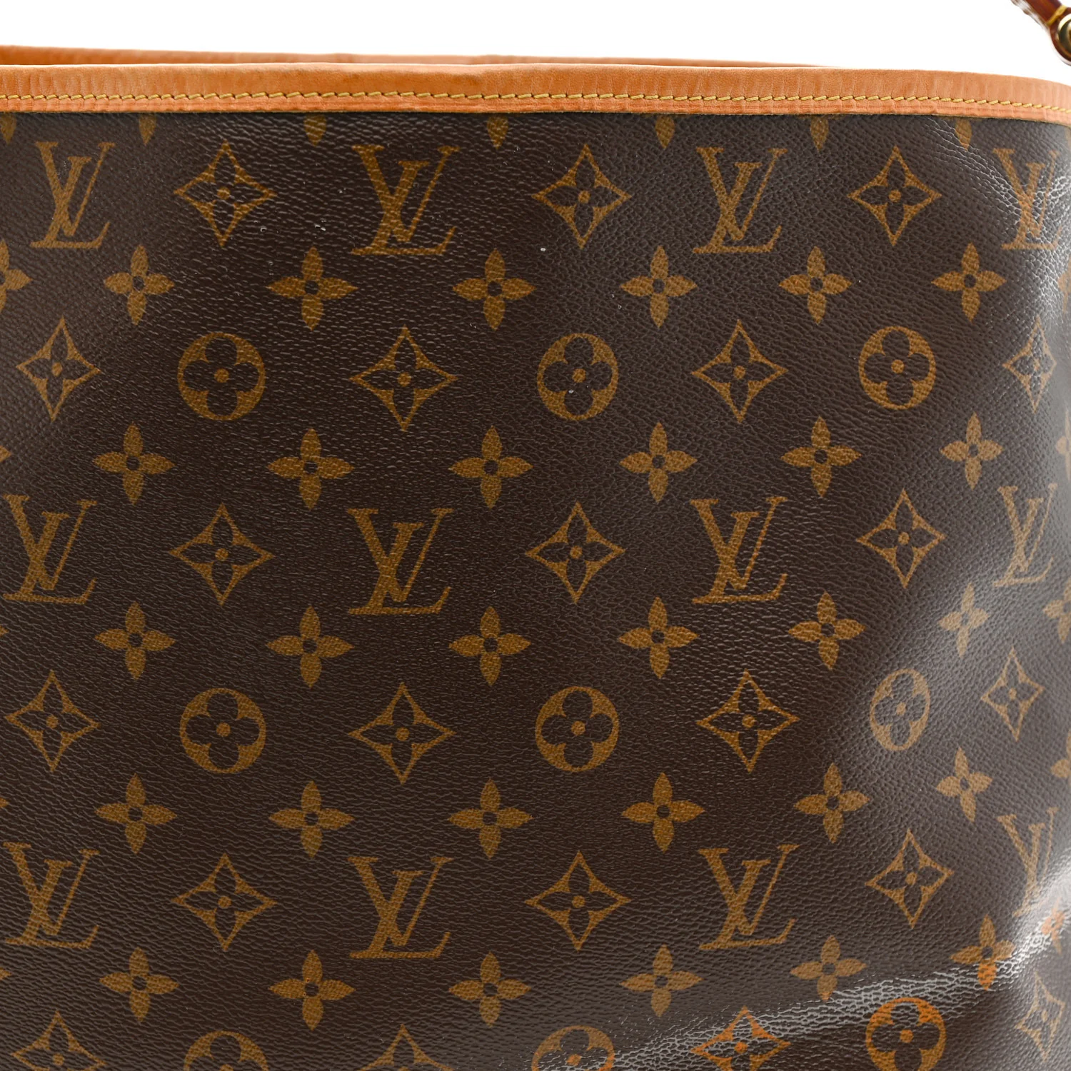 Monogram Delightful MM - Image 8