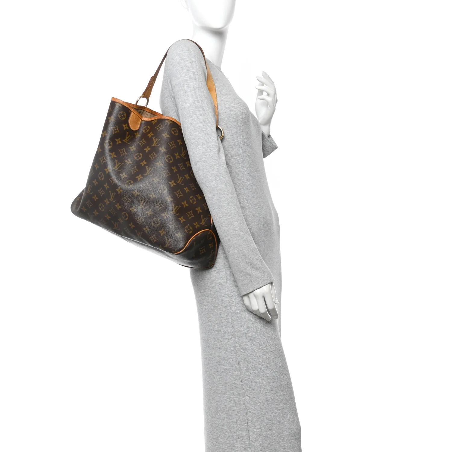 Monogram Delightful MM - Image 2