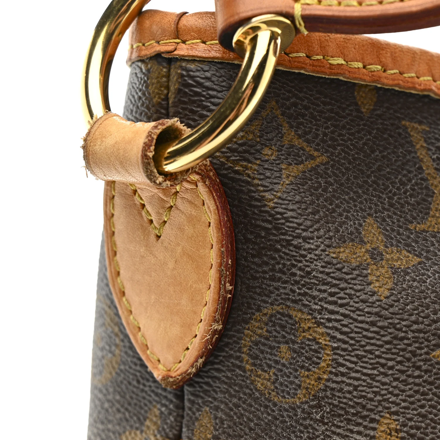 Monogram Delightful MM Pivoine - Image 12