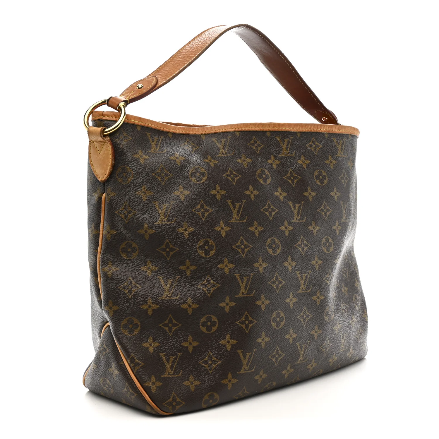 Monogram Delightful MM Pivoine - Image 3