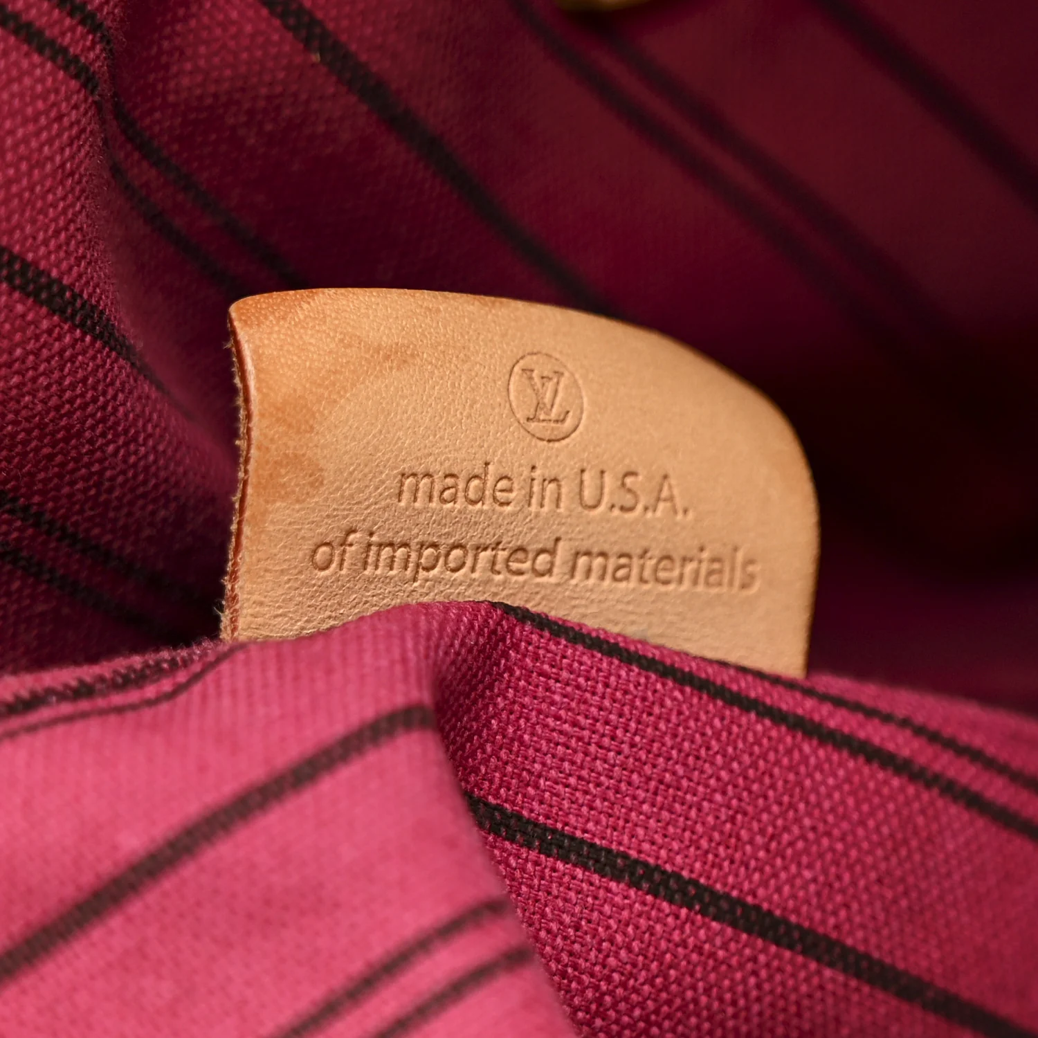Monogram Delightful MM Pivoine - Image 7