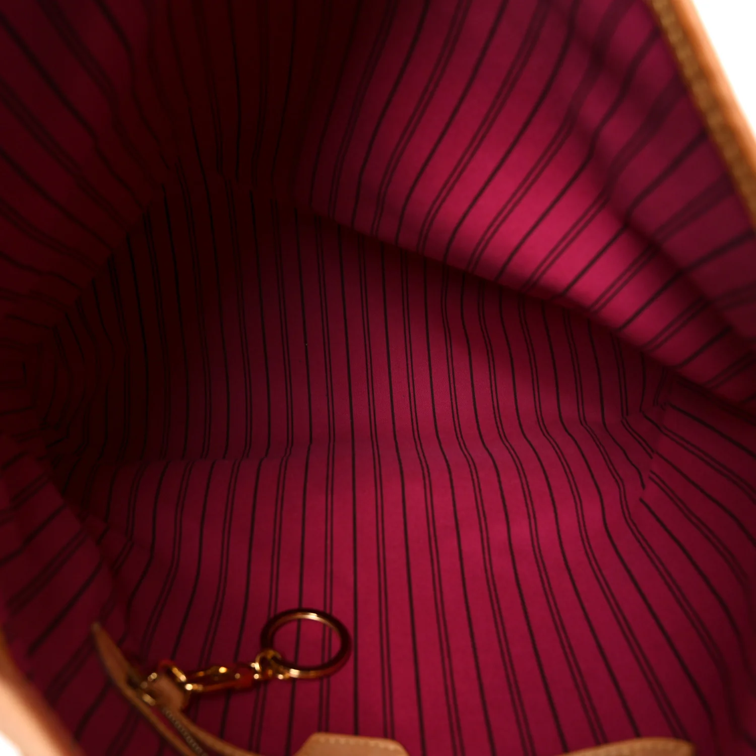 Monogram Delightful MM Pivoine - Image 5