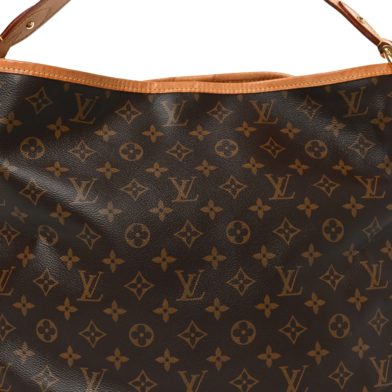 Monogram Delightful MM Pivoine - Image 8