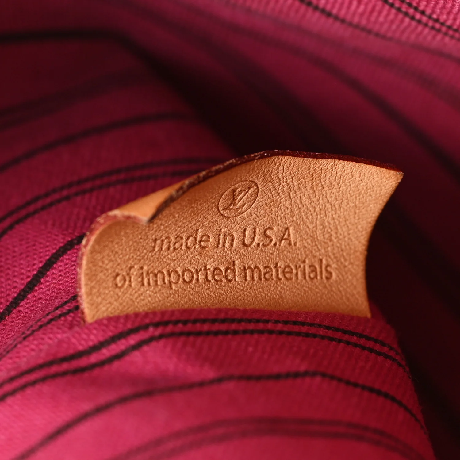 Monogram Delightful MM Pivoine - Image 7
