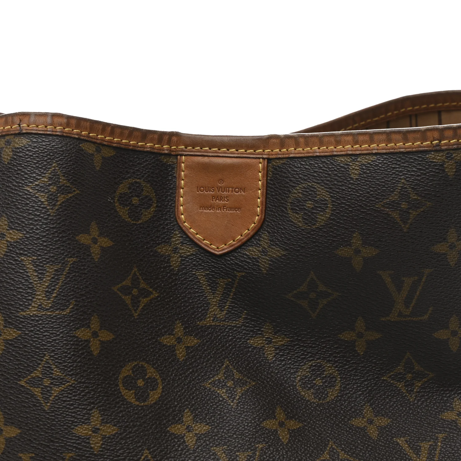 Monogram Delightful PM - Image 7