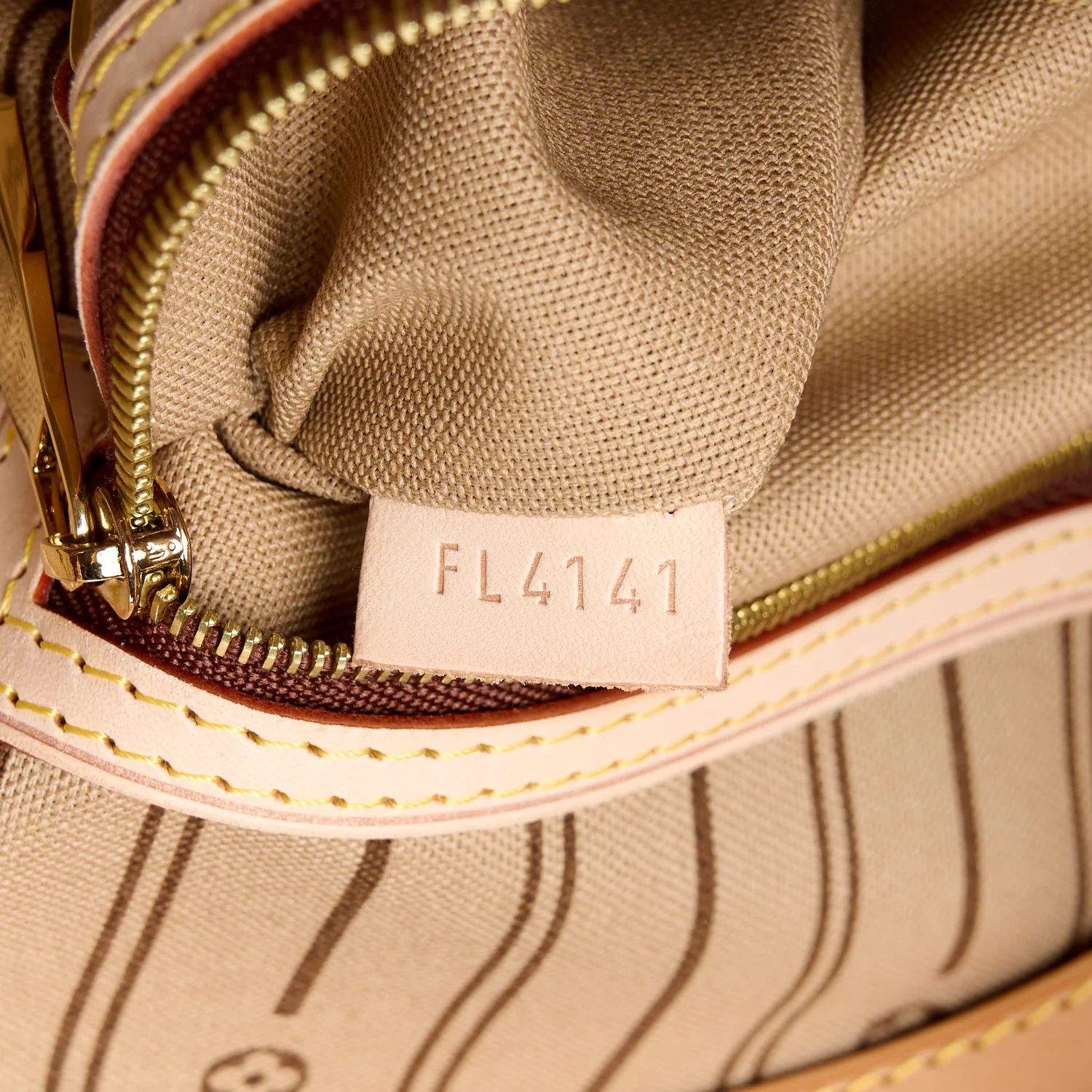 Monogram Delightful PM - Image 7
