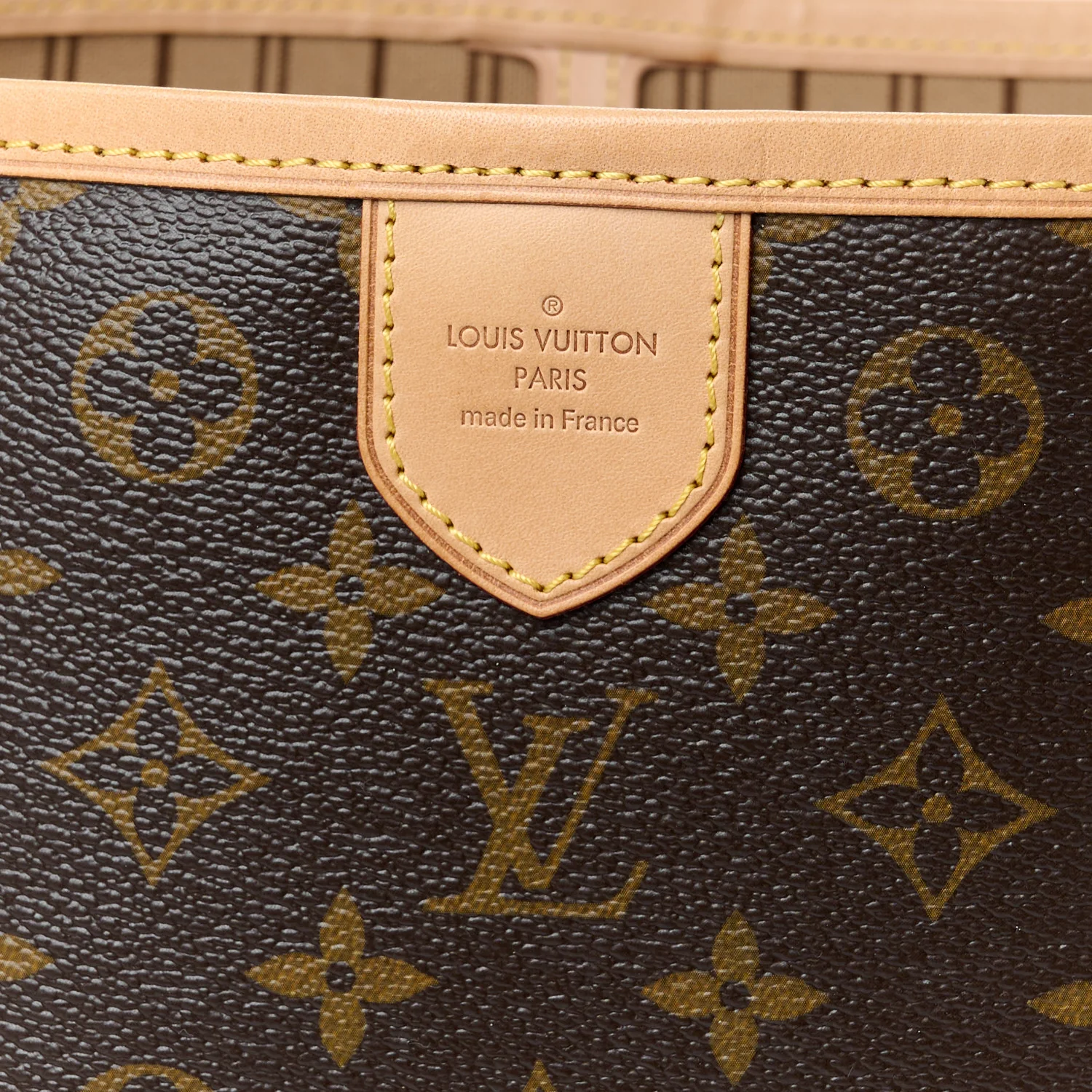 Monogram Delightful PM - Image 9