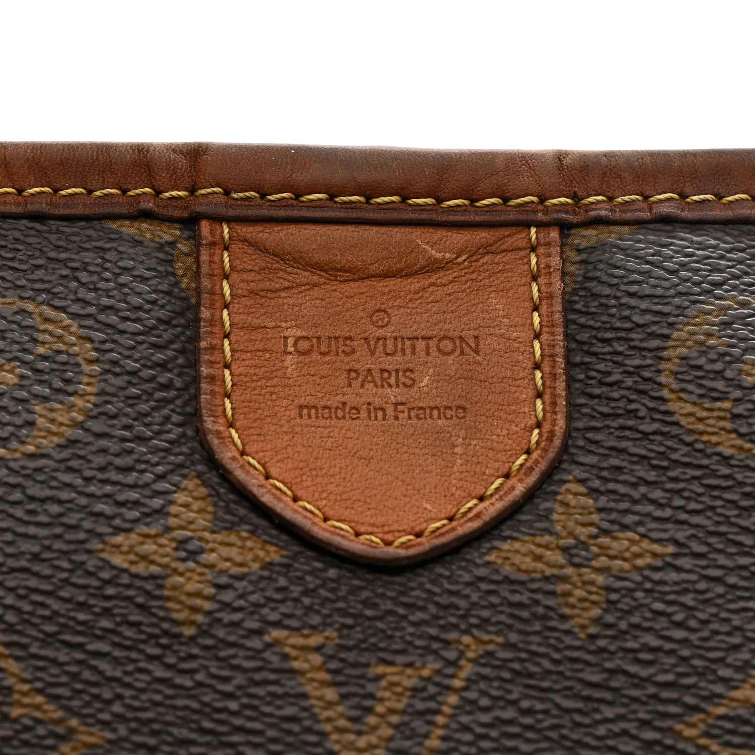 Monogram Delightful PM - Image 16