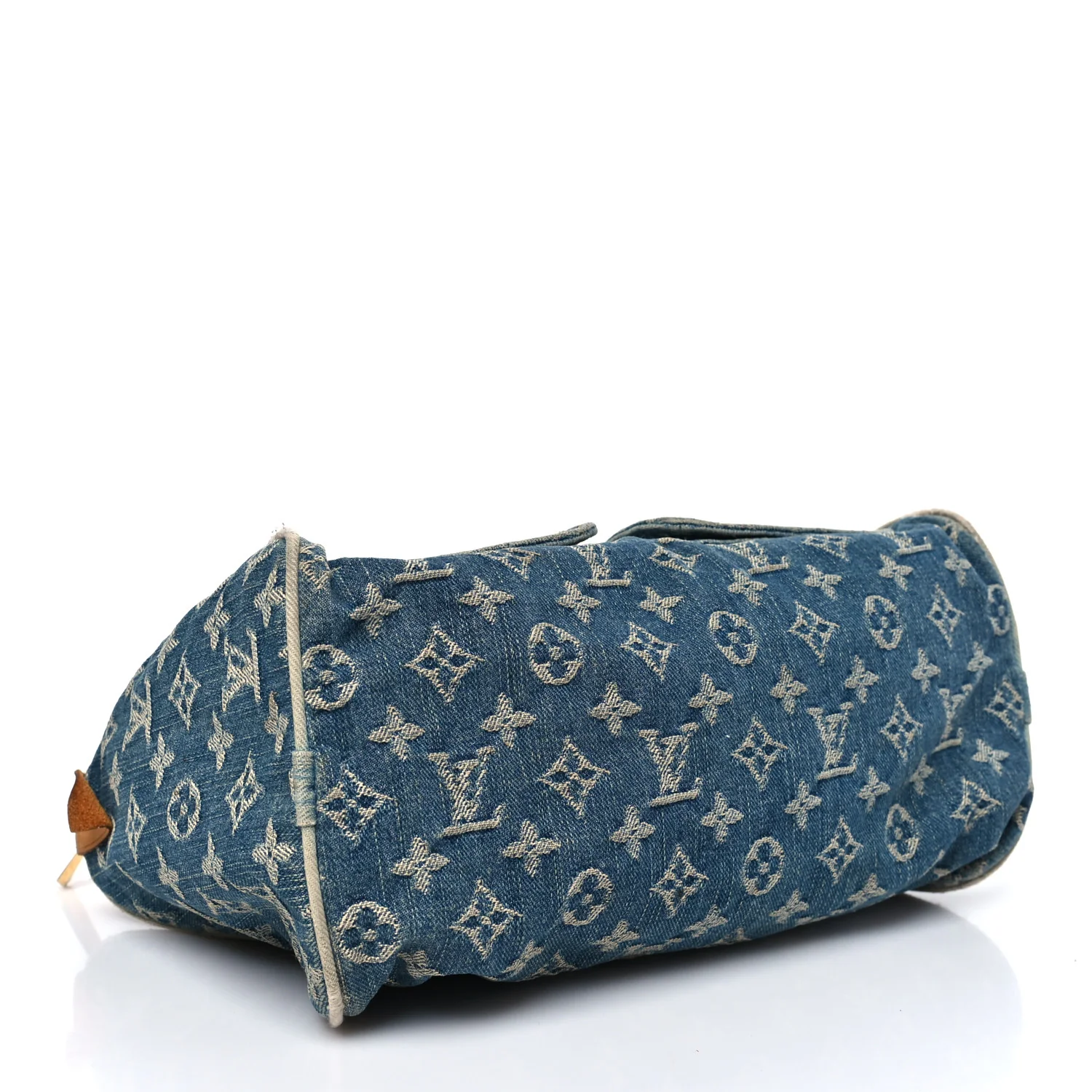Monogram Denim Neo Speedy Blue - Image 4