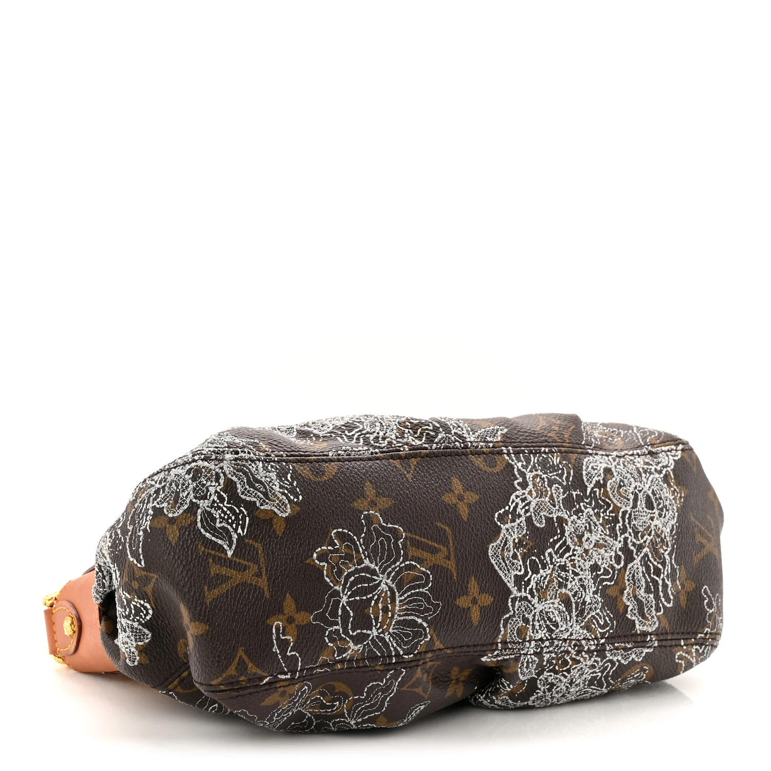 Monogram Dentelle Kirsten Gold - Image 4