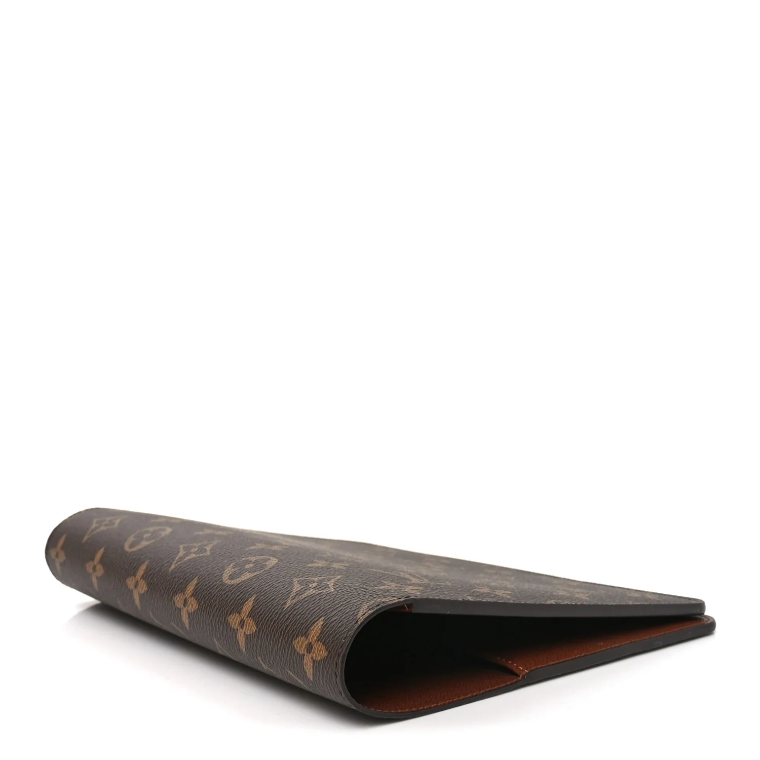 Monogram Desk Agenda Cover - Image 4