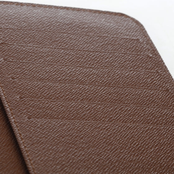 Monogram Desk Agenda Cover - Image 5