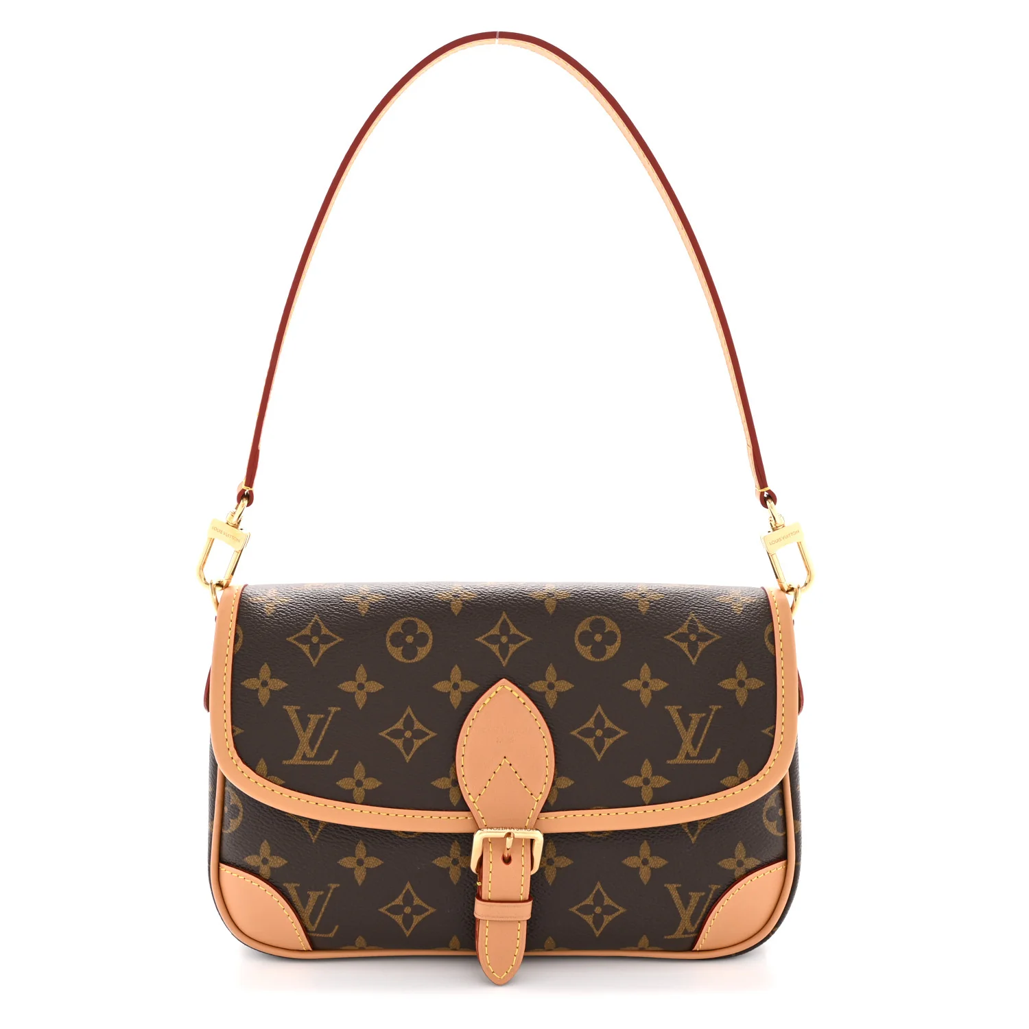 Monogram Diane