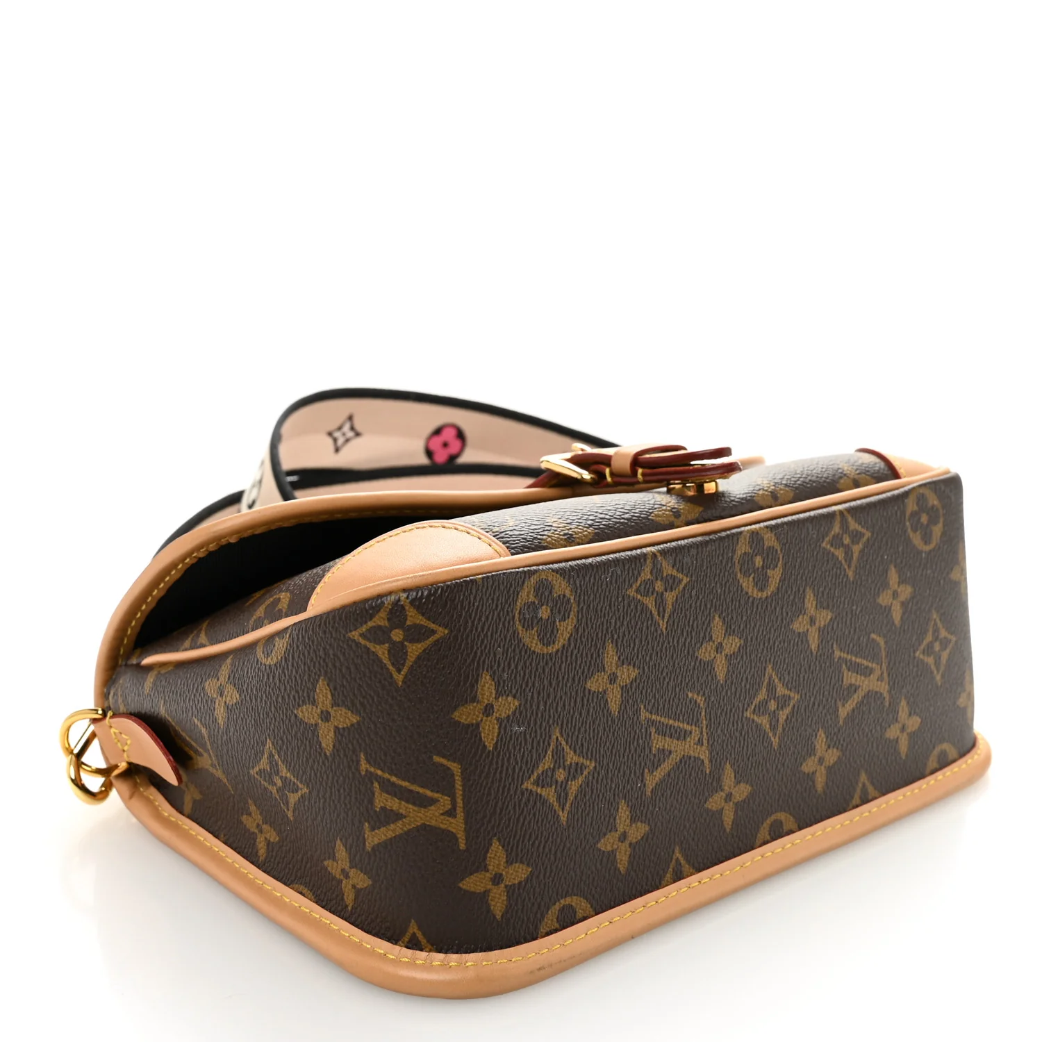 Monogram Diane Black - Image 4