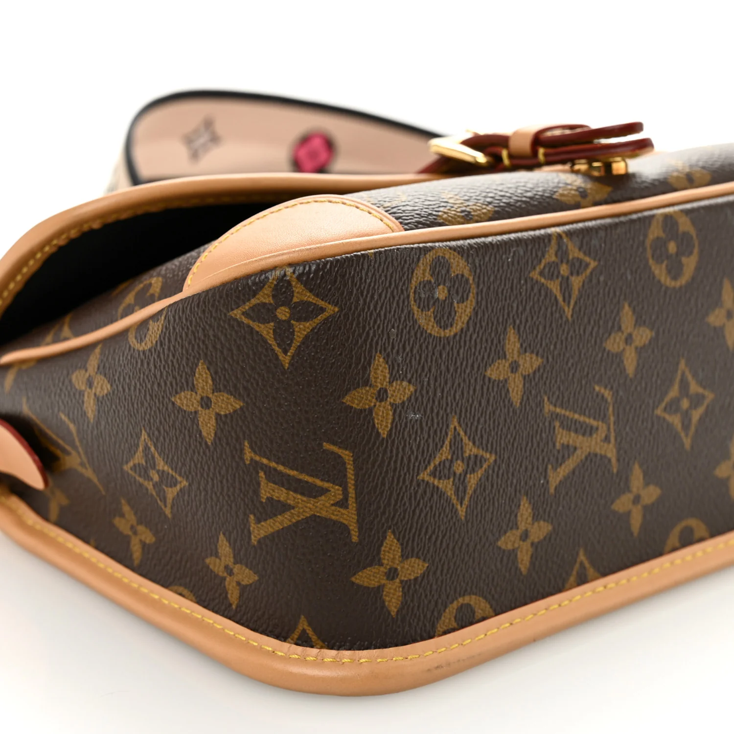 Monogram Diane Black - Image 8