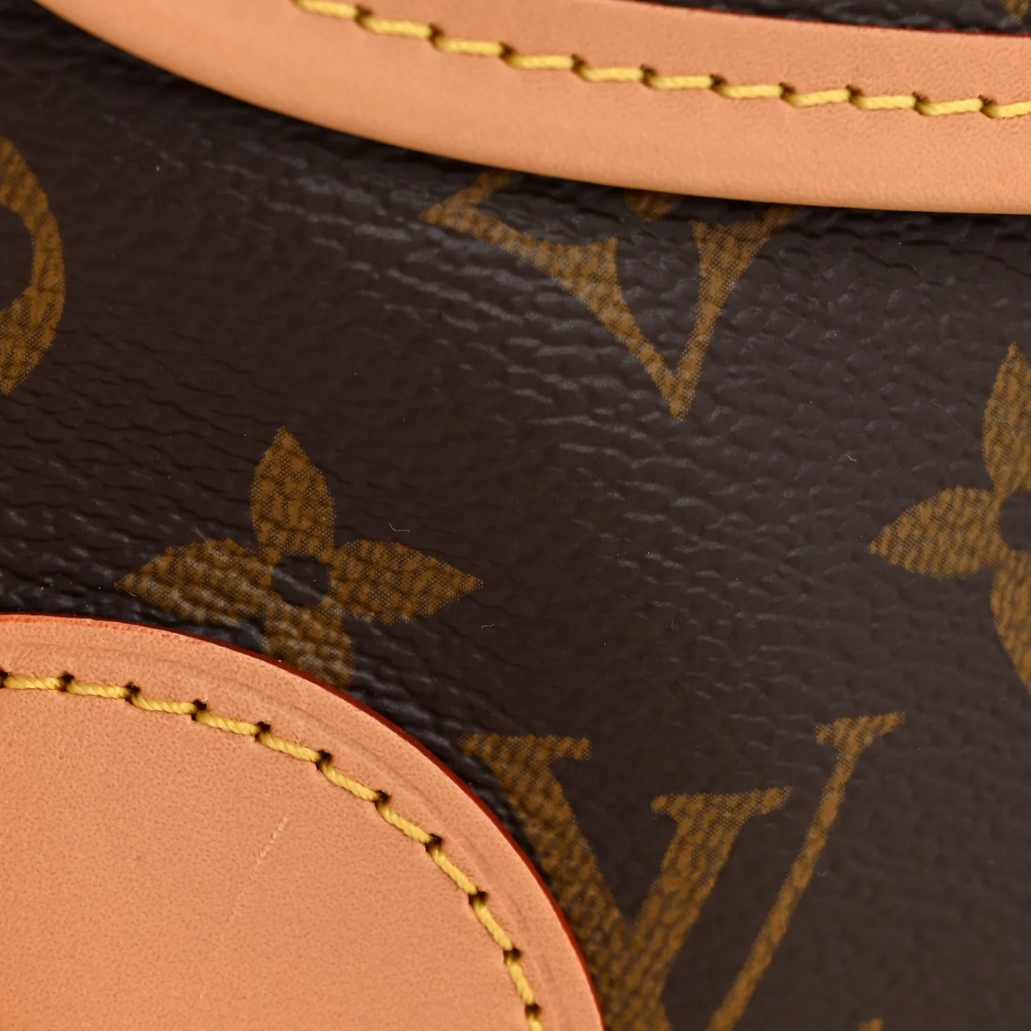 Monogram Diane Black - Image 12