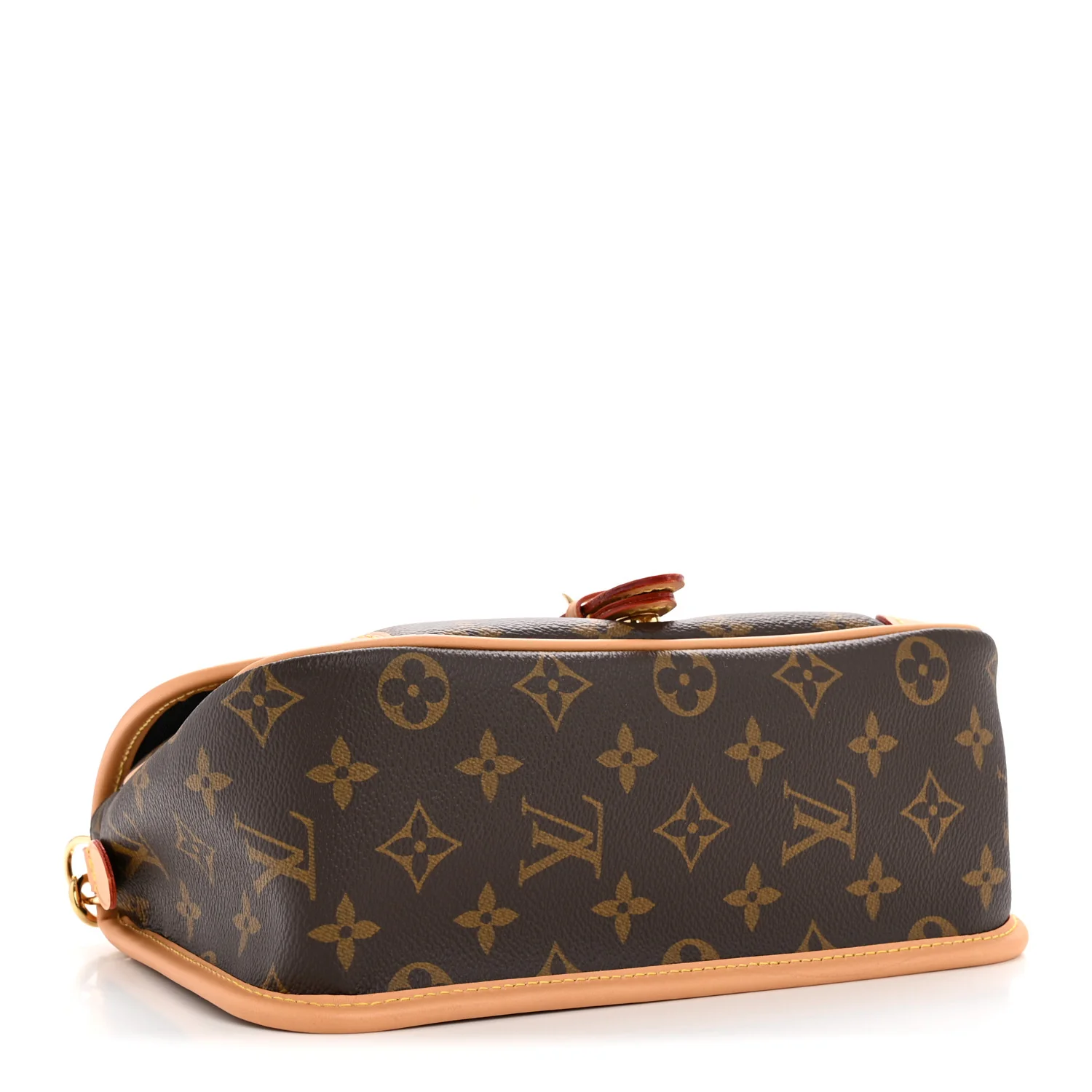 Monogram Diane Black - Image 4
