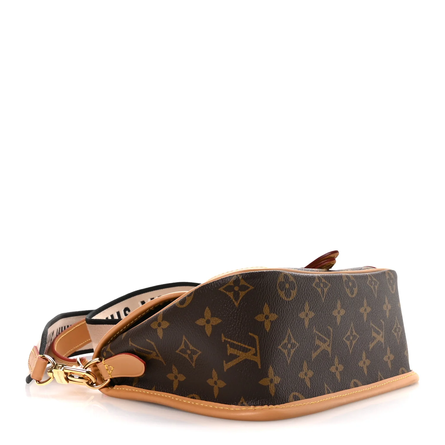 Monogram Diane Black - Image 4