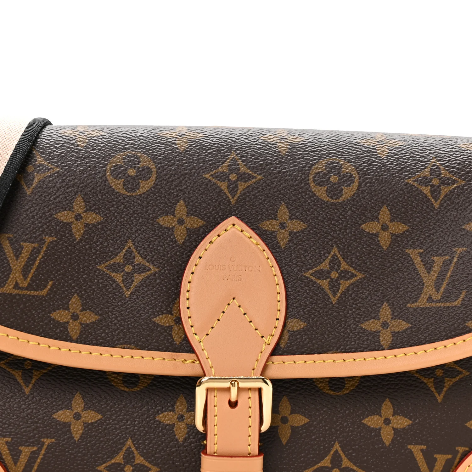 Monogram Diane Black - Image 7