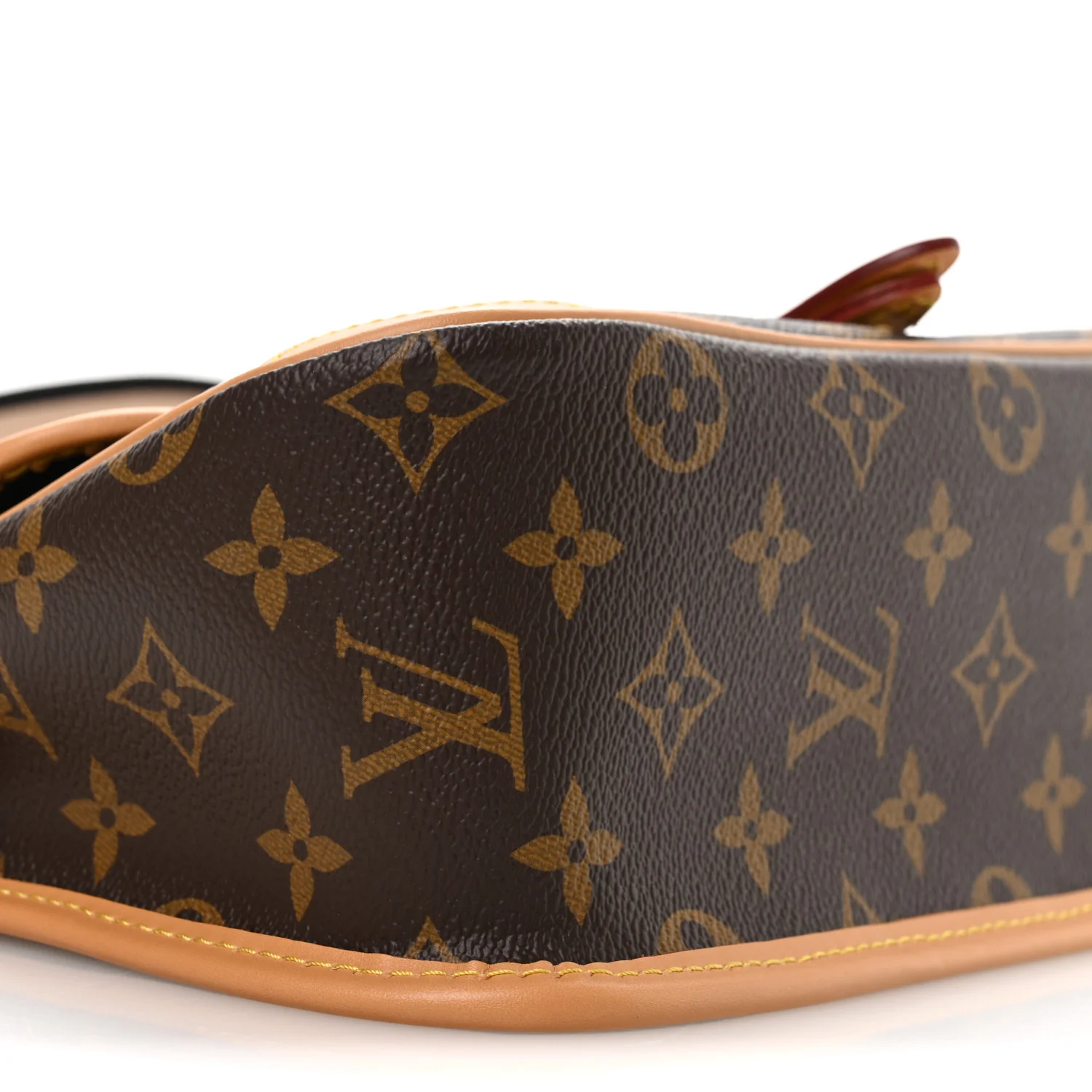Monogram Diane Black - Image 8