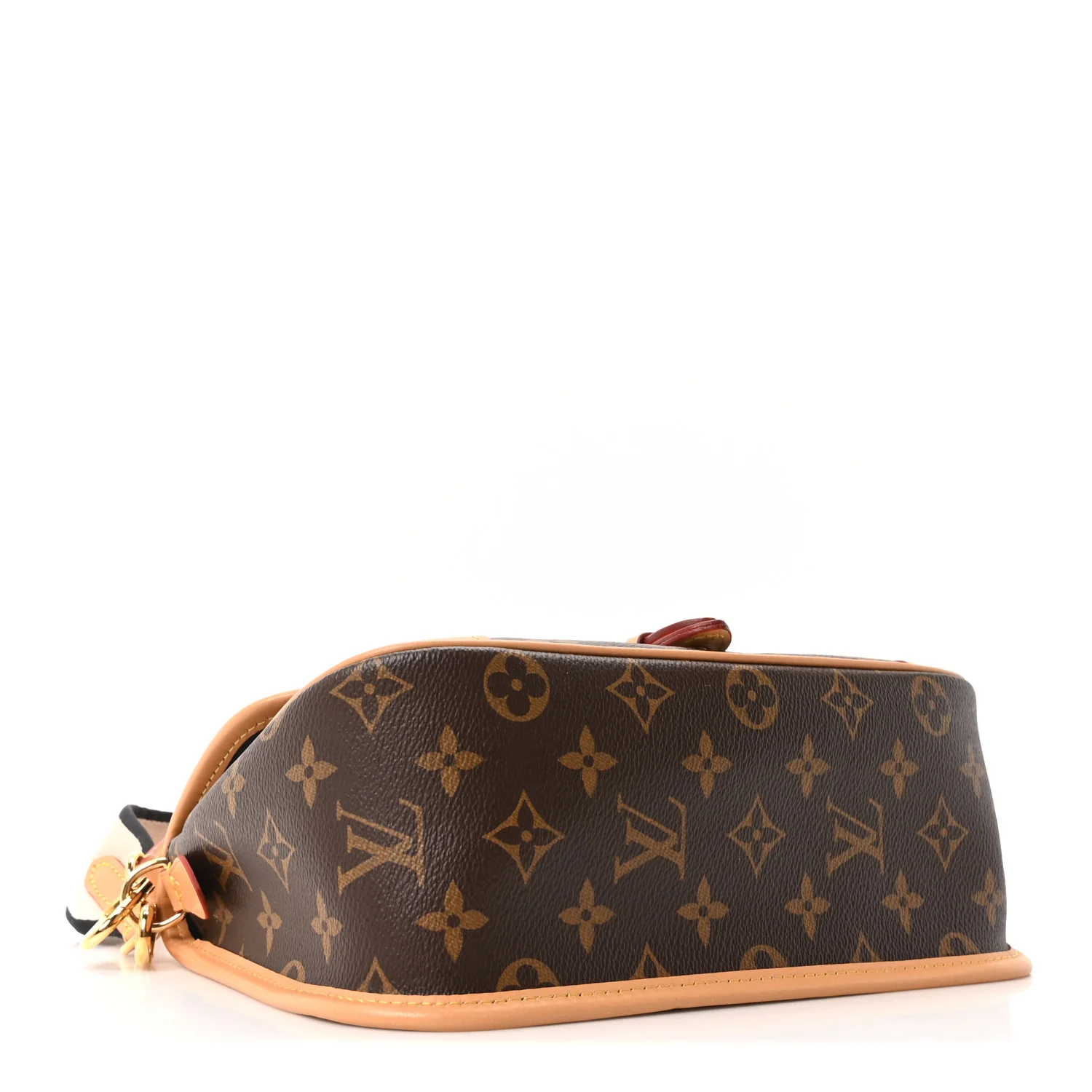 Monogram Diane Black - Image 4
