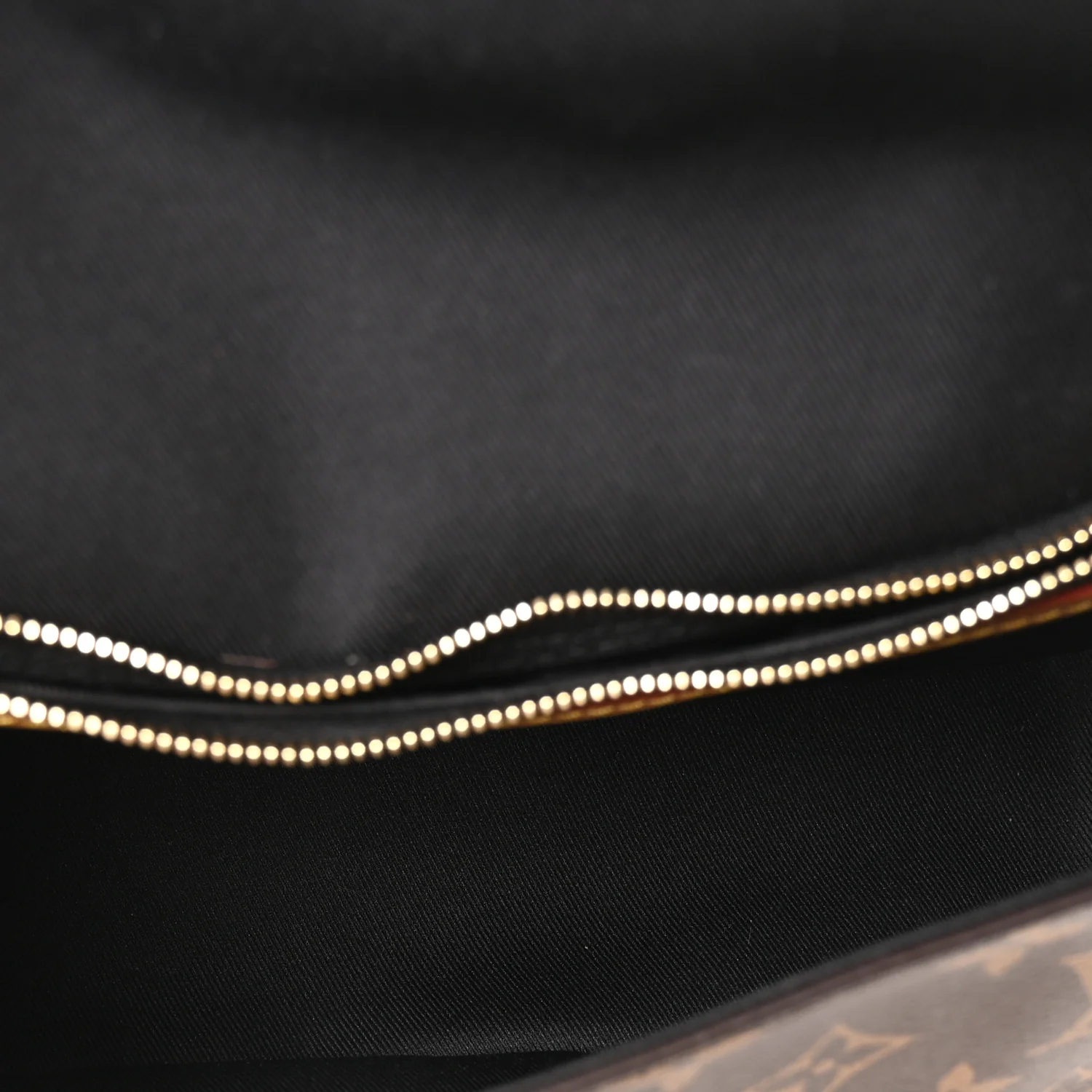 Monogram Diane Black - Image 5