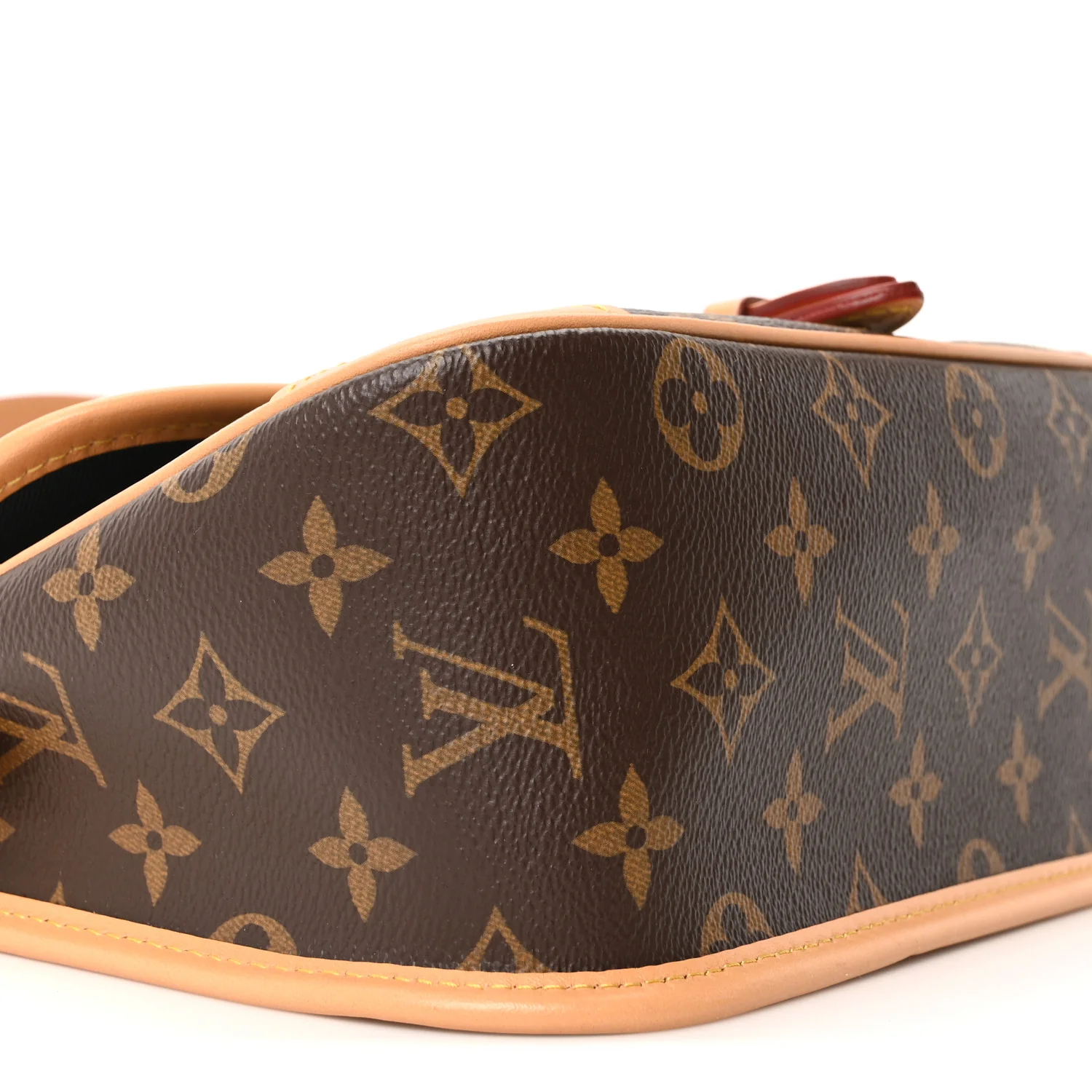 Monogram Diane Black - Image 8