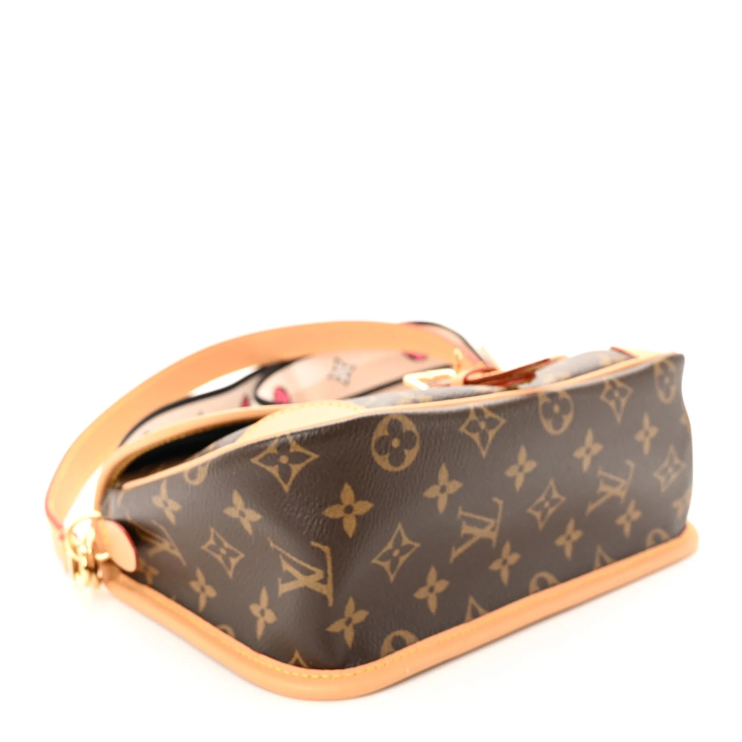 Monogram Diane Black - Image 4
