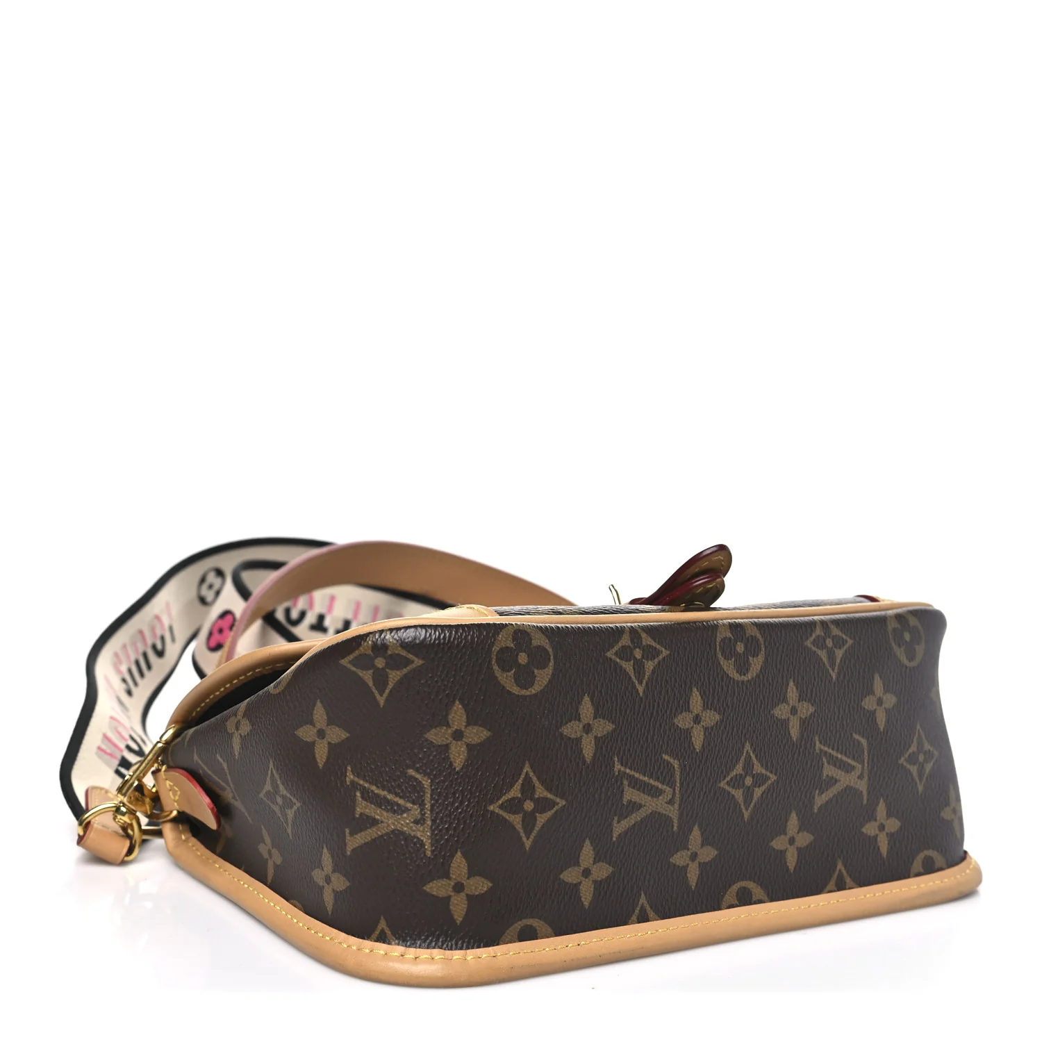 Monogram Diane Black - Image 4
