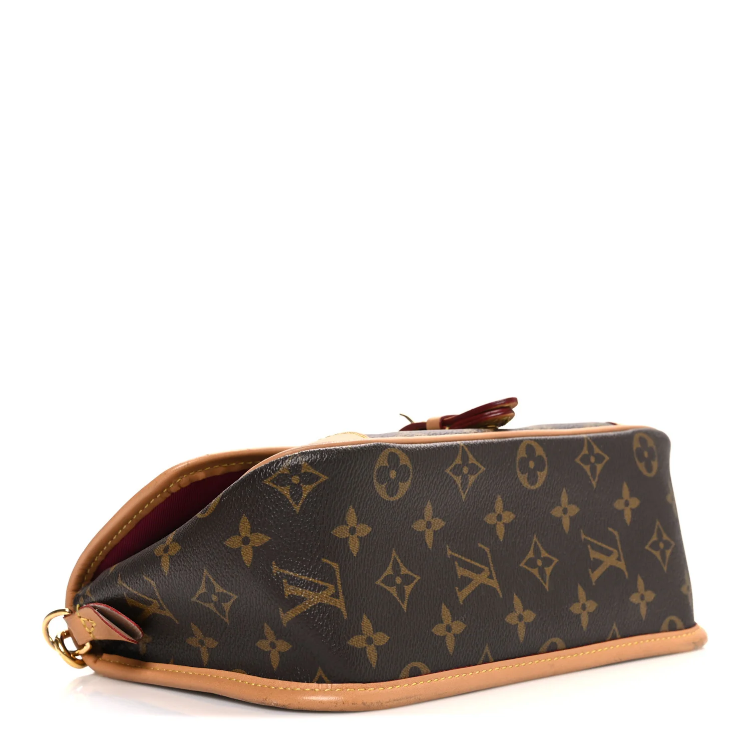 Monogram Diane Fuchsia - Image 4