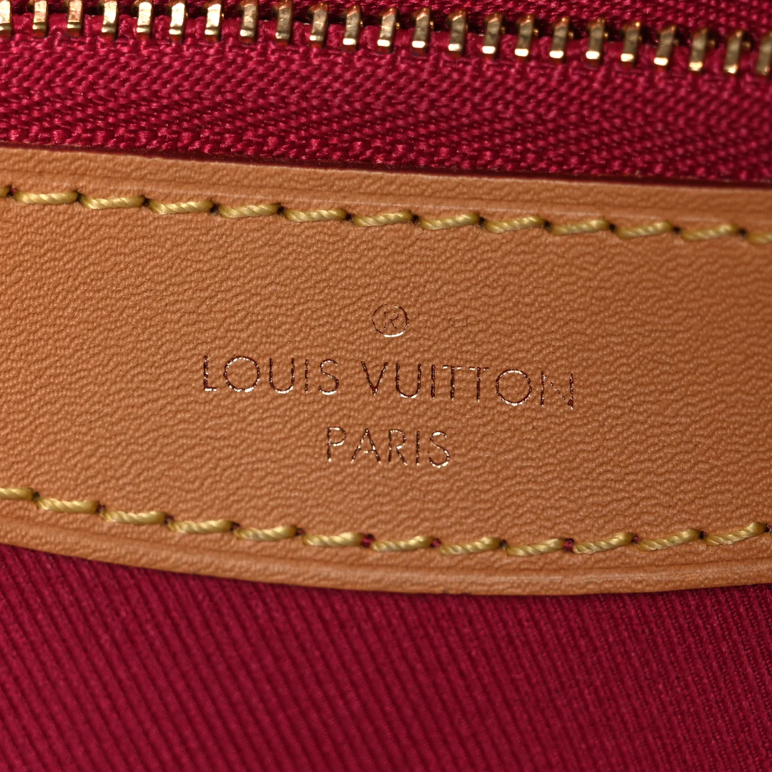 Monogram Diane Fuchsia - Image 6