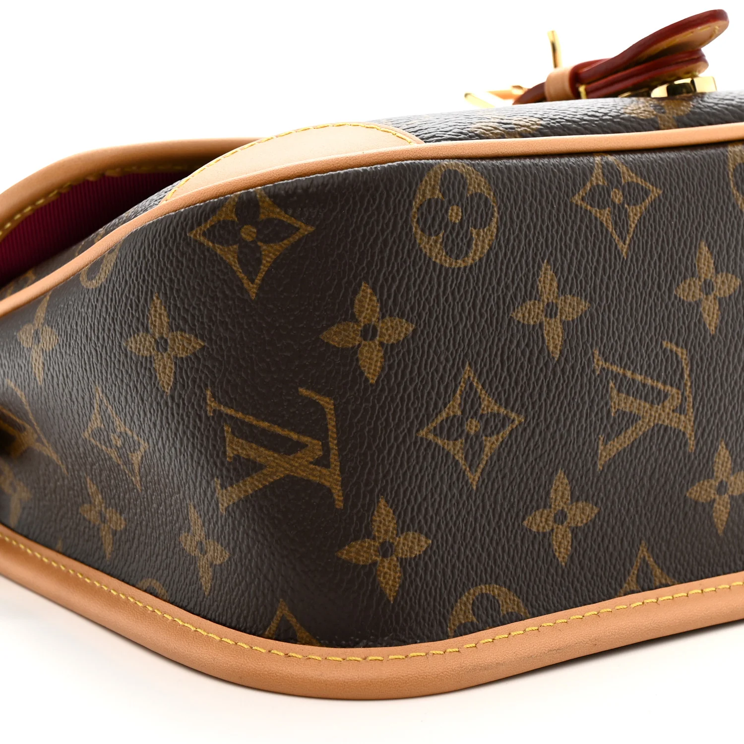 Monogram Diane Fuchsia - Image 8