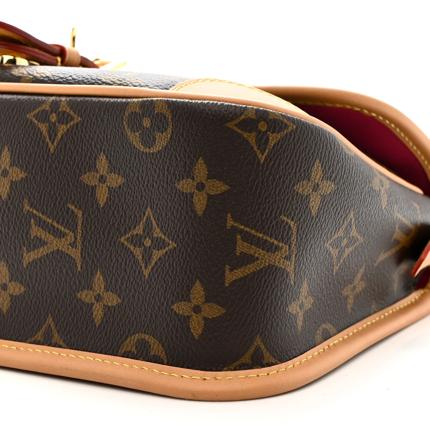 Monogram Diane Fuchsia - Image 9