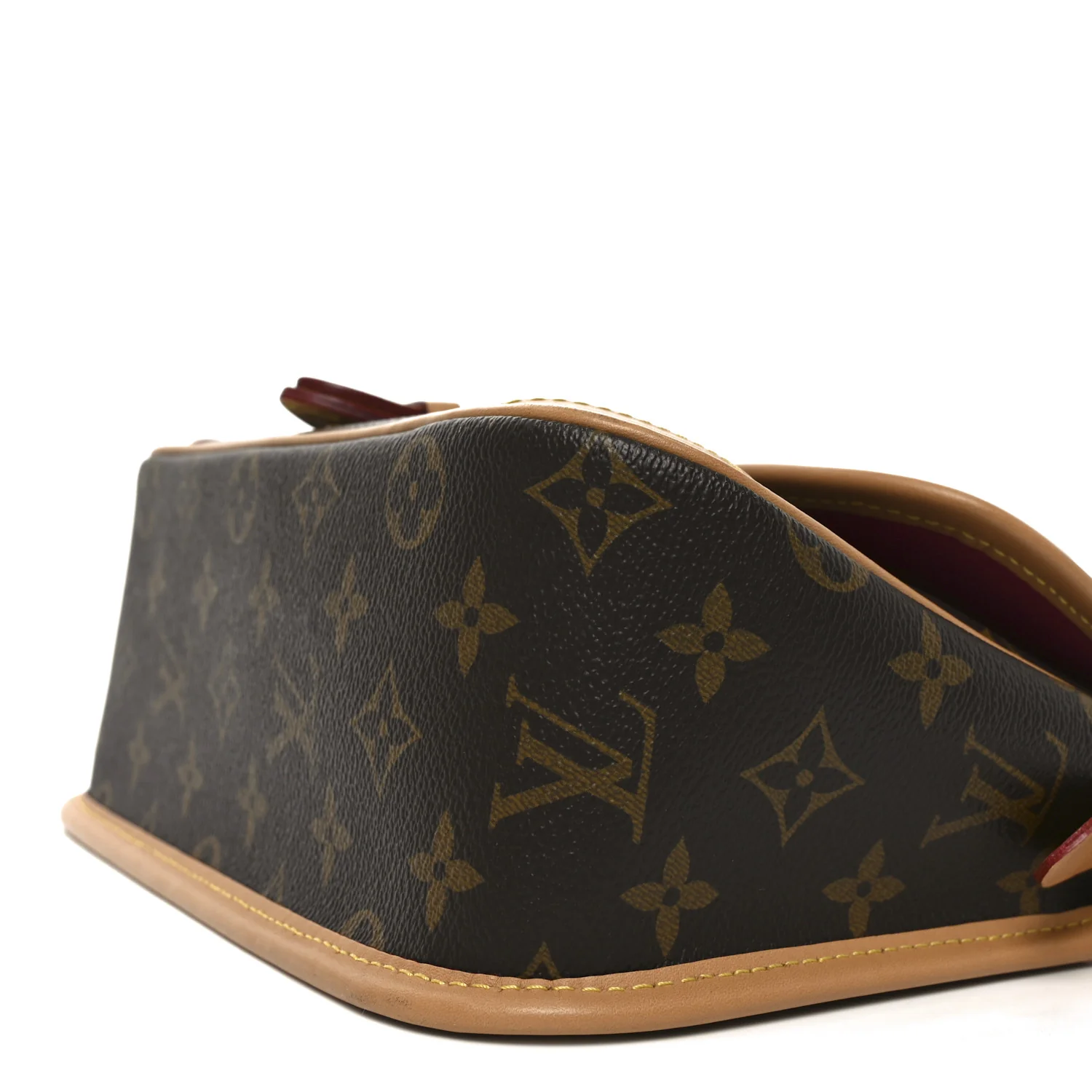 Monogram Diane Fuchsia - Image 9