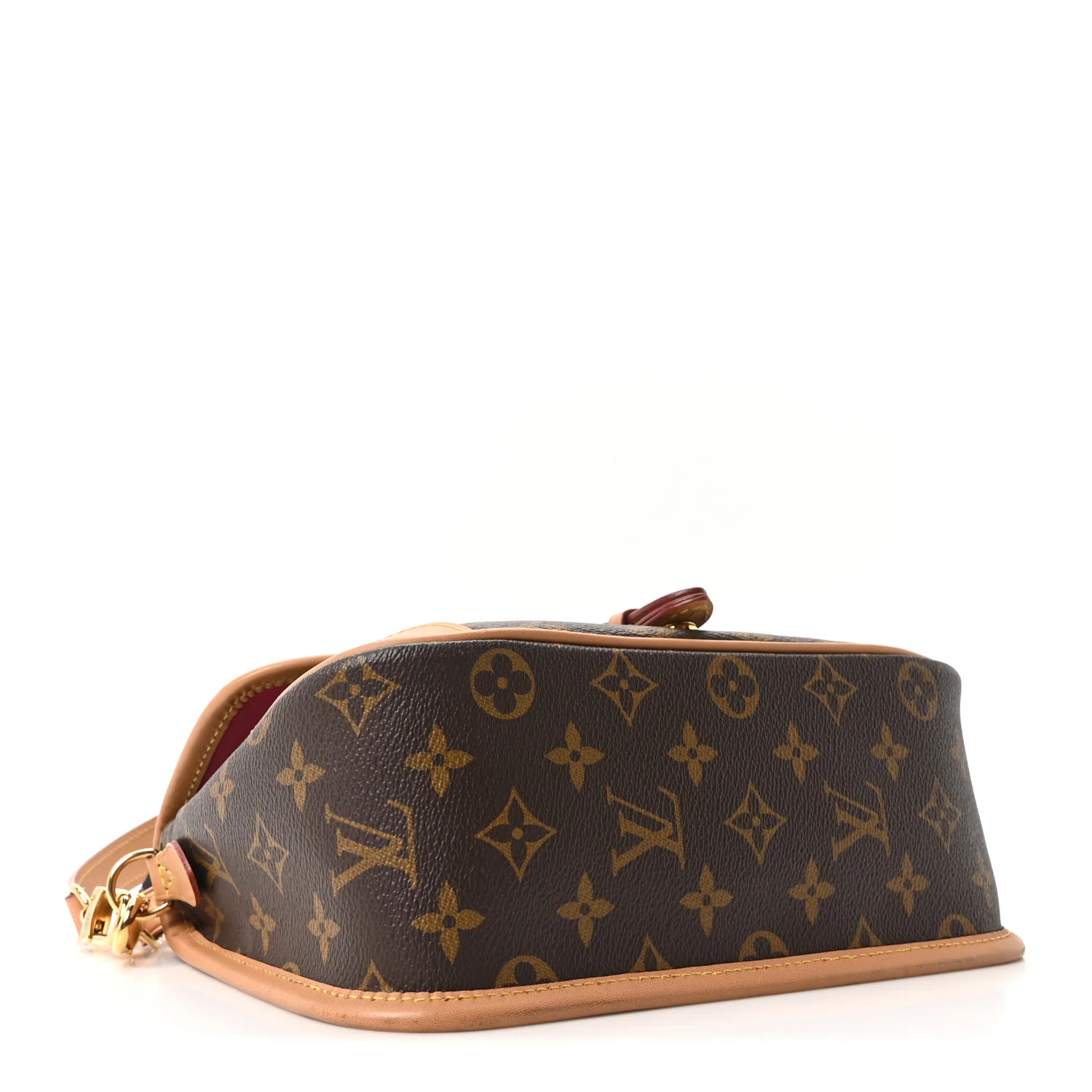 Monogram Diane Fuchsia - Image 5